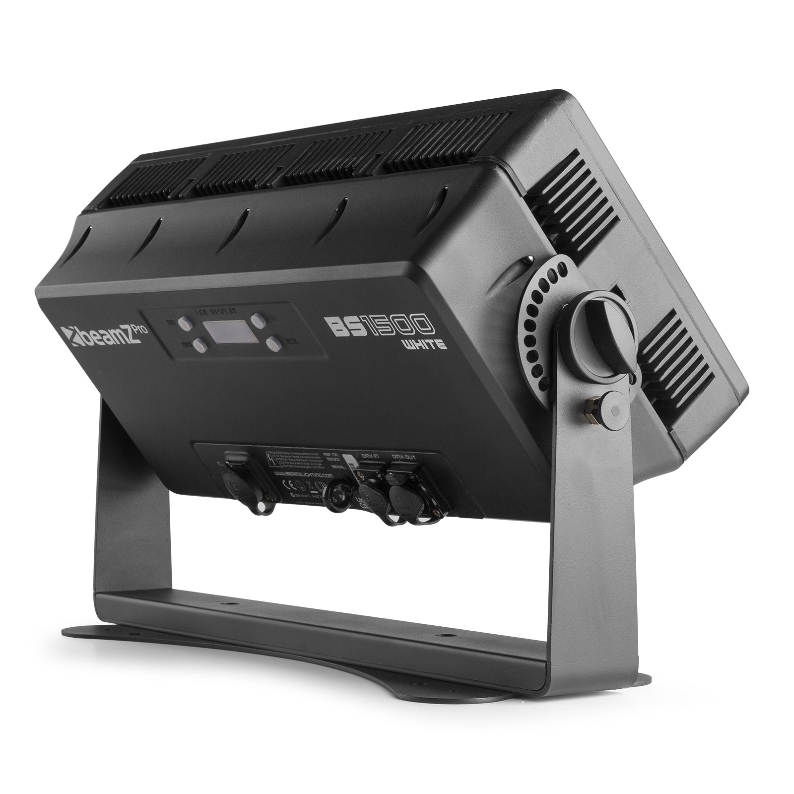 BS1500W Stroboscope LED CW IP65