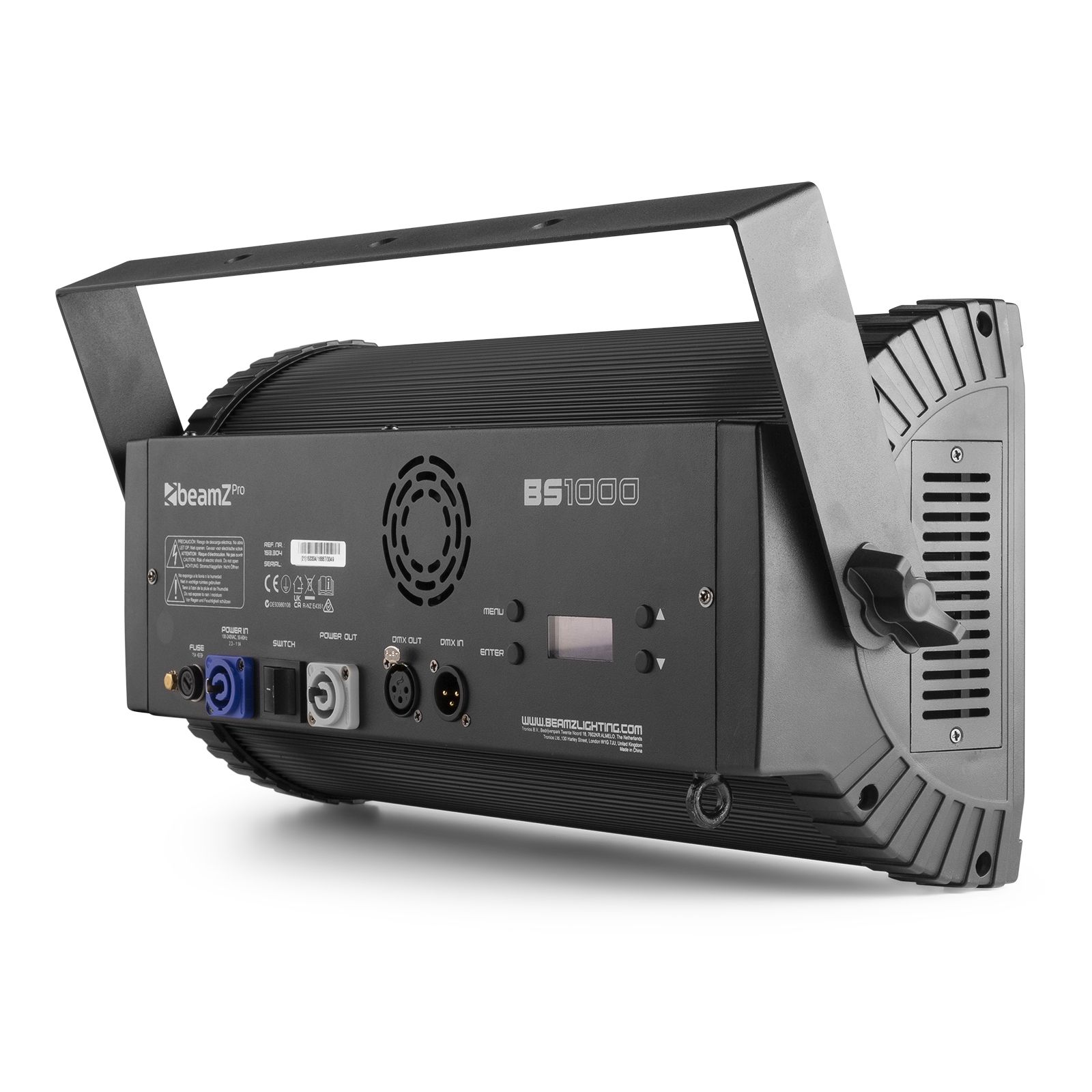 BS1000 Stroboscope LED Cool White