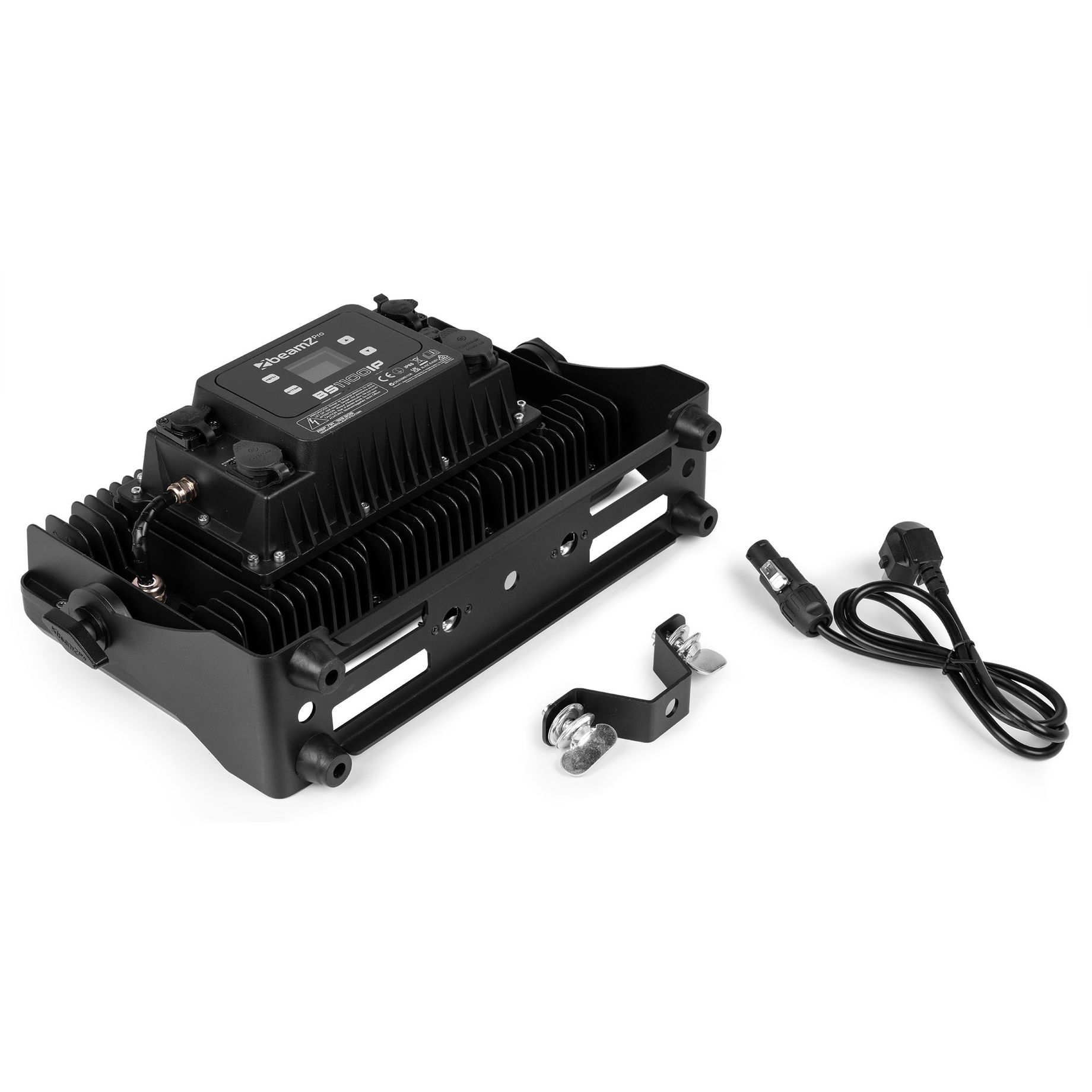 BS1100IP Outdoor Stroboscope LED RGB/CW