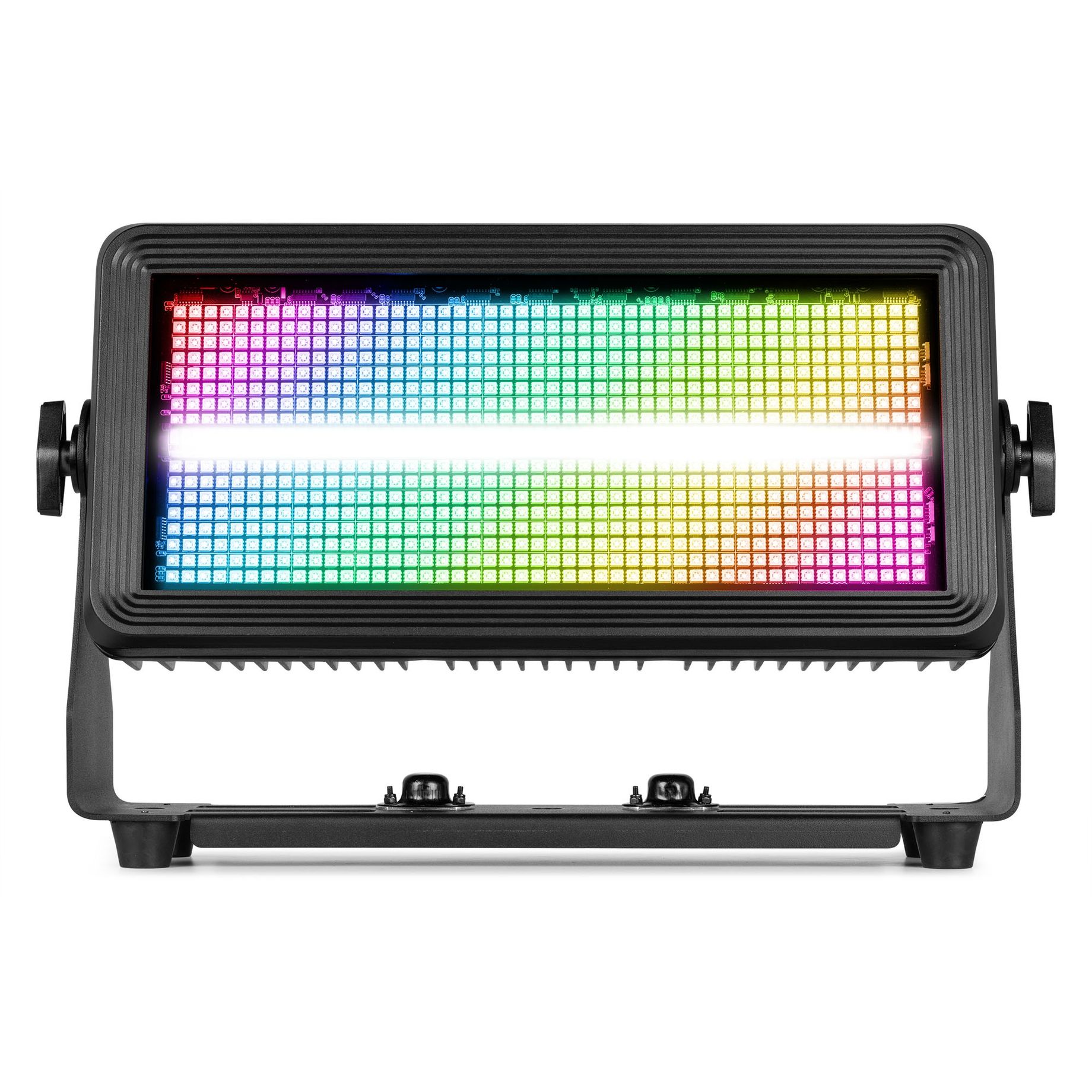 BS1100IP Outdoor Stroboscope LED RGB/CW