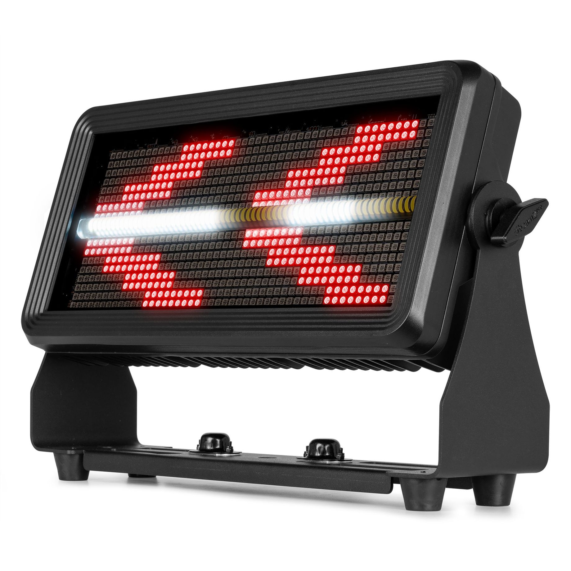 BS1100IP Outdoor Stroboscope LED RGB/CW