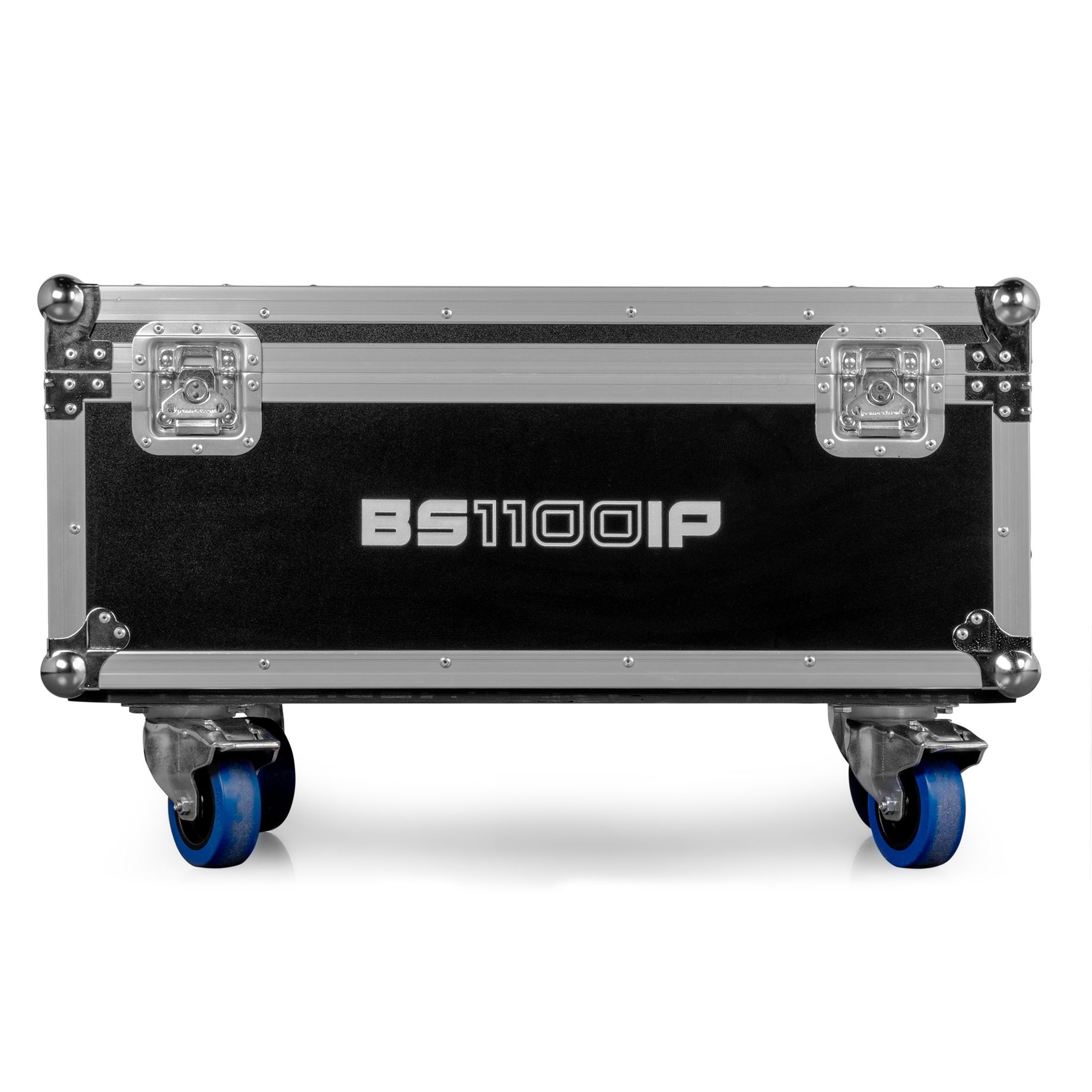 FLCBS04 Flightcase for 4pcs BS1100IP