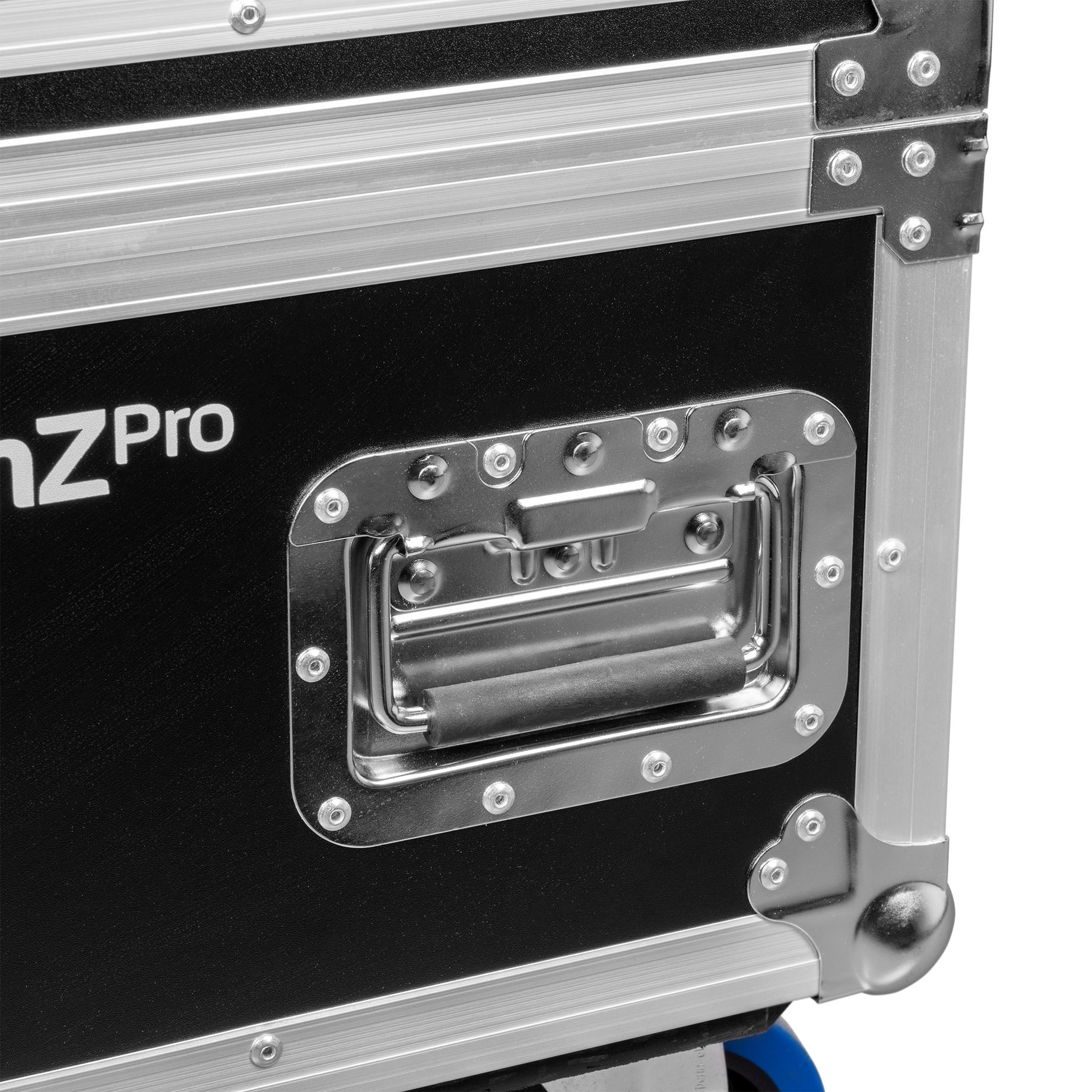 FLCBS04 Flightcase for 4pcs BS1100IP