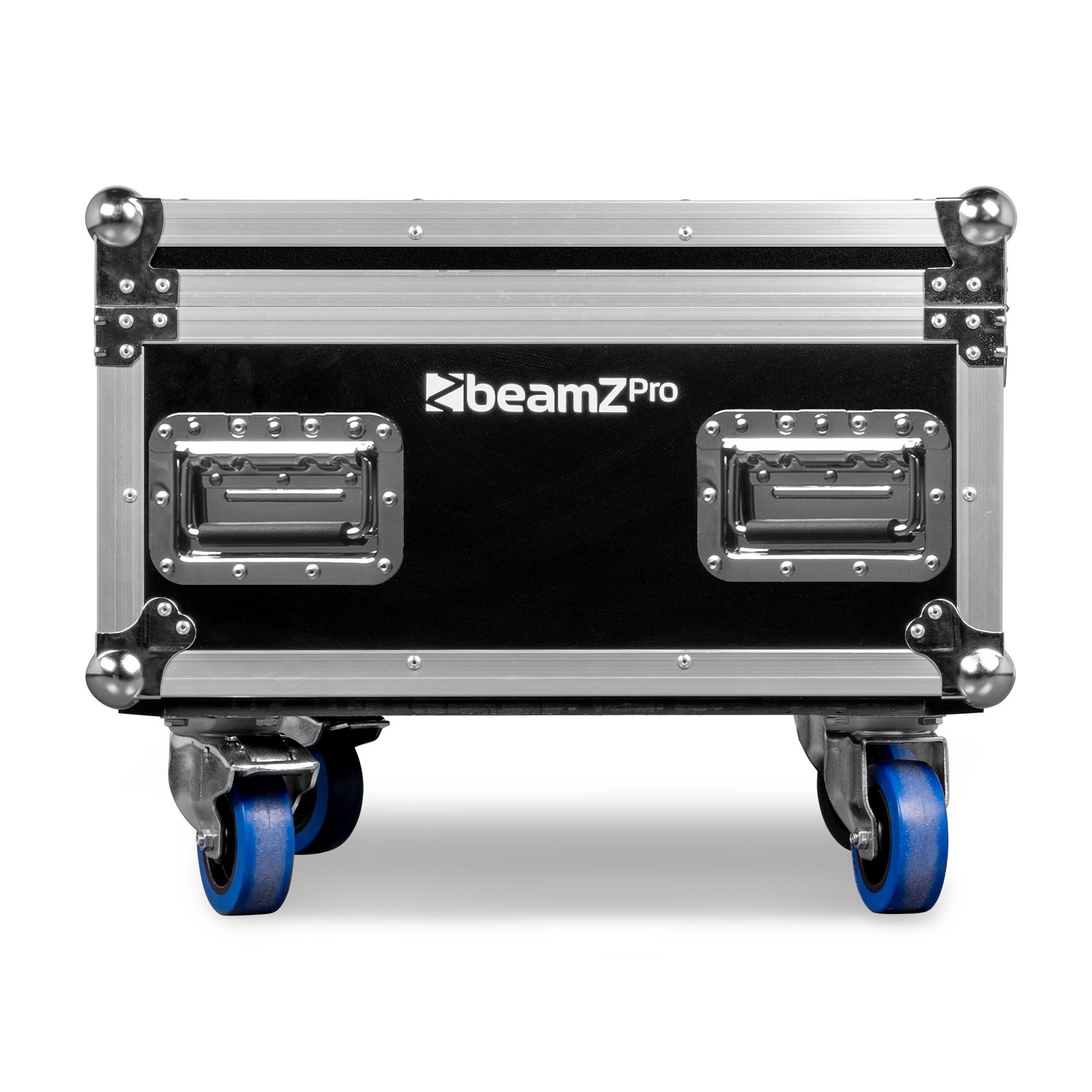 FLCBS04 Flightcase for 4pcs BS1100IP