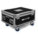 FLCBS04 Flightcase for 4pcs BS1100IP