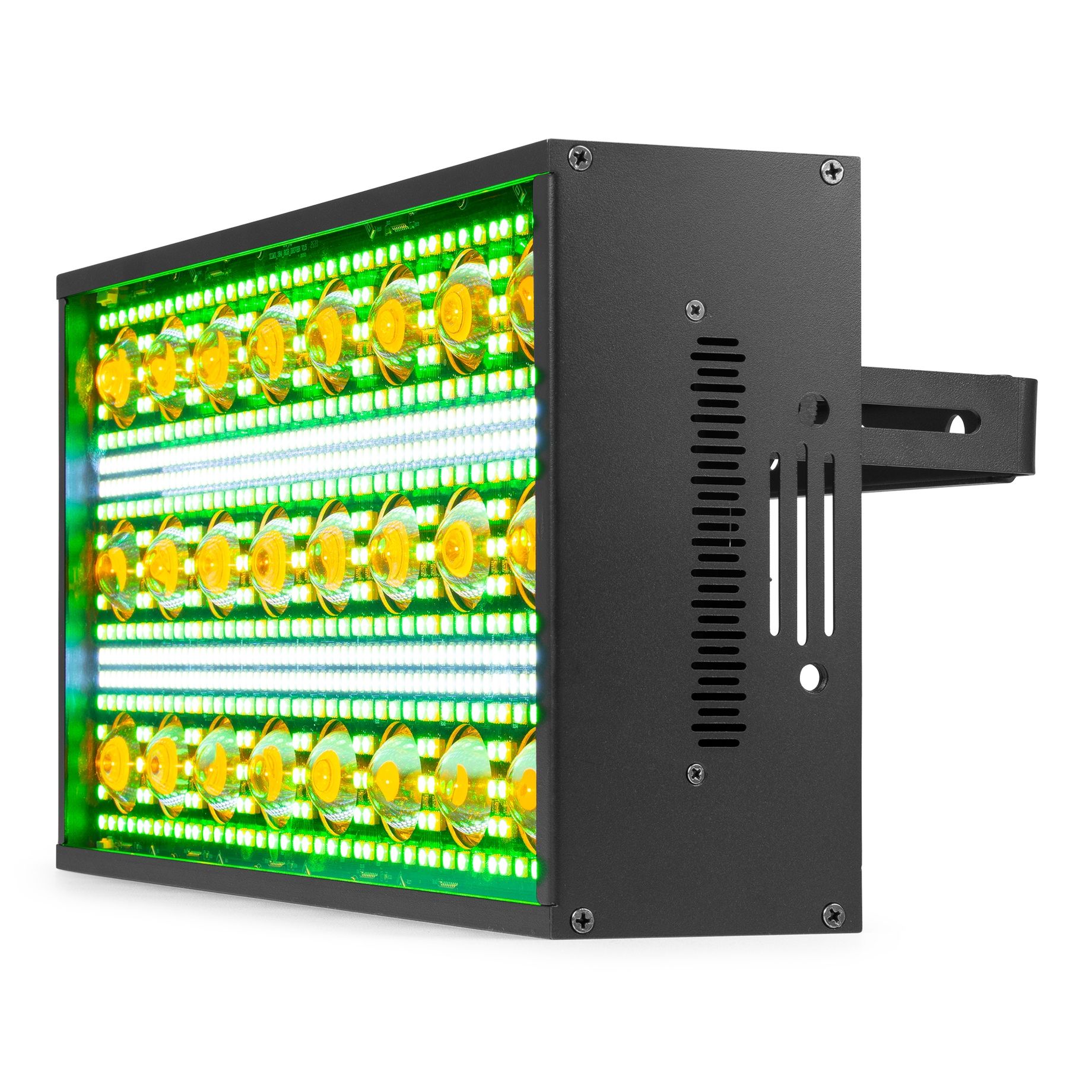 Attack Combi Strobe CW+RGB