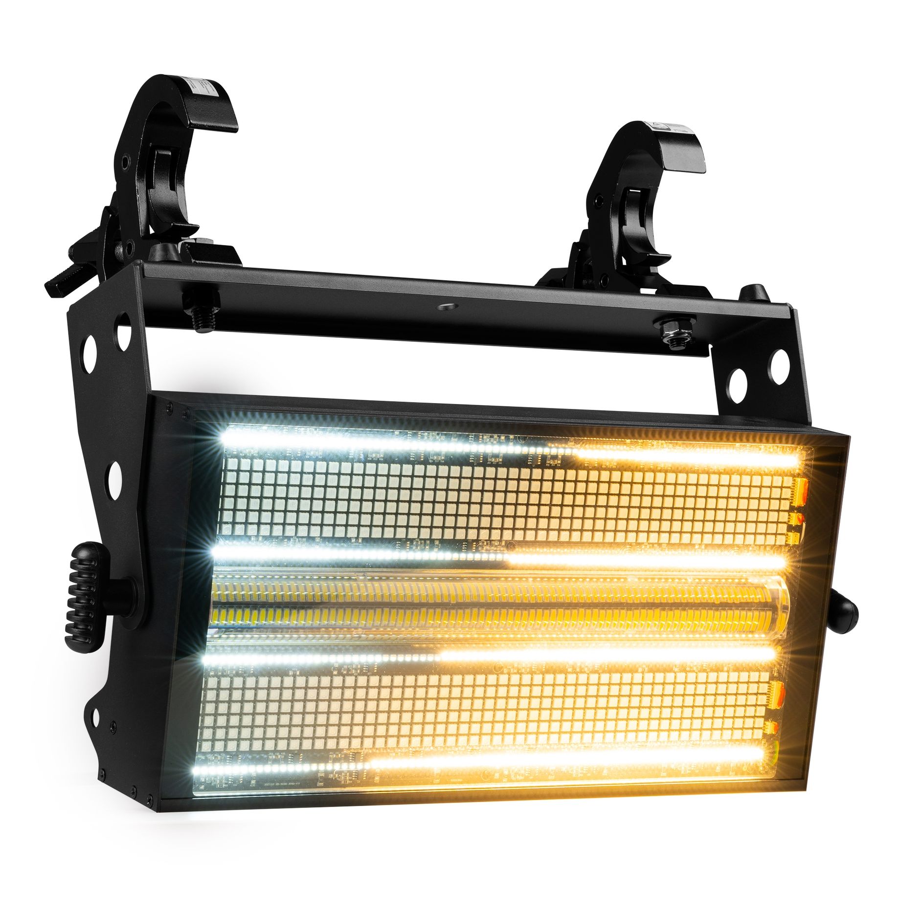 BS1200 Combi Strobe RGB+CW