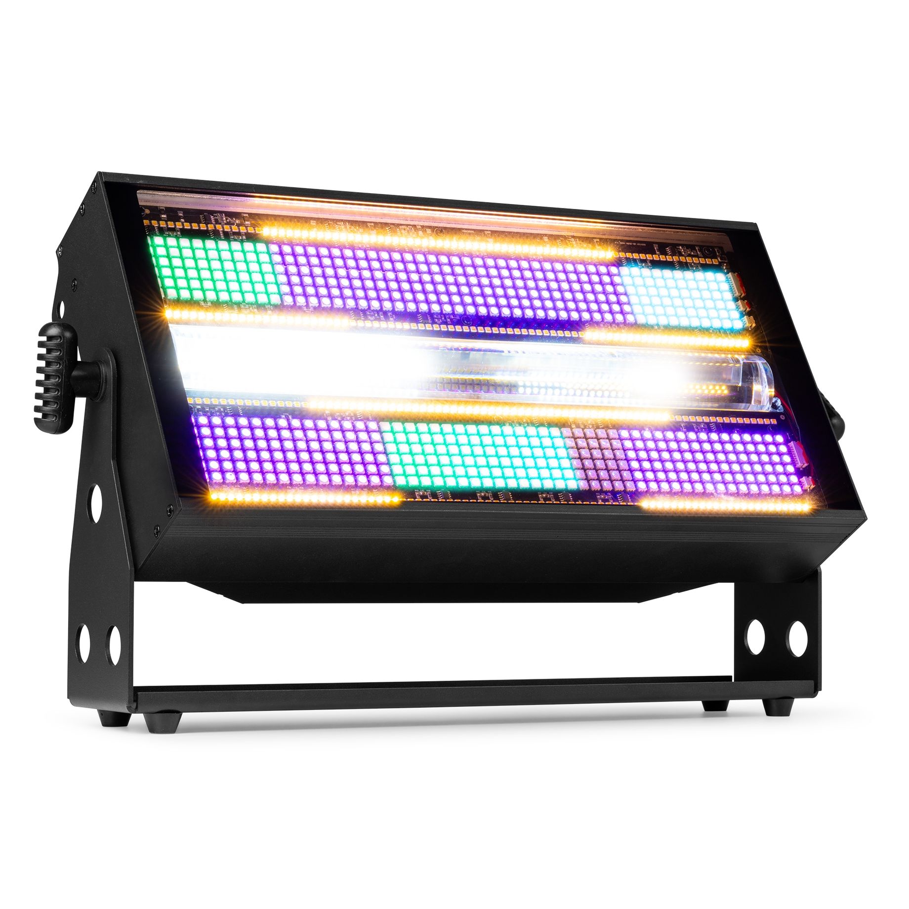 BS1200 Combi Strobe RGB+CW