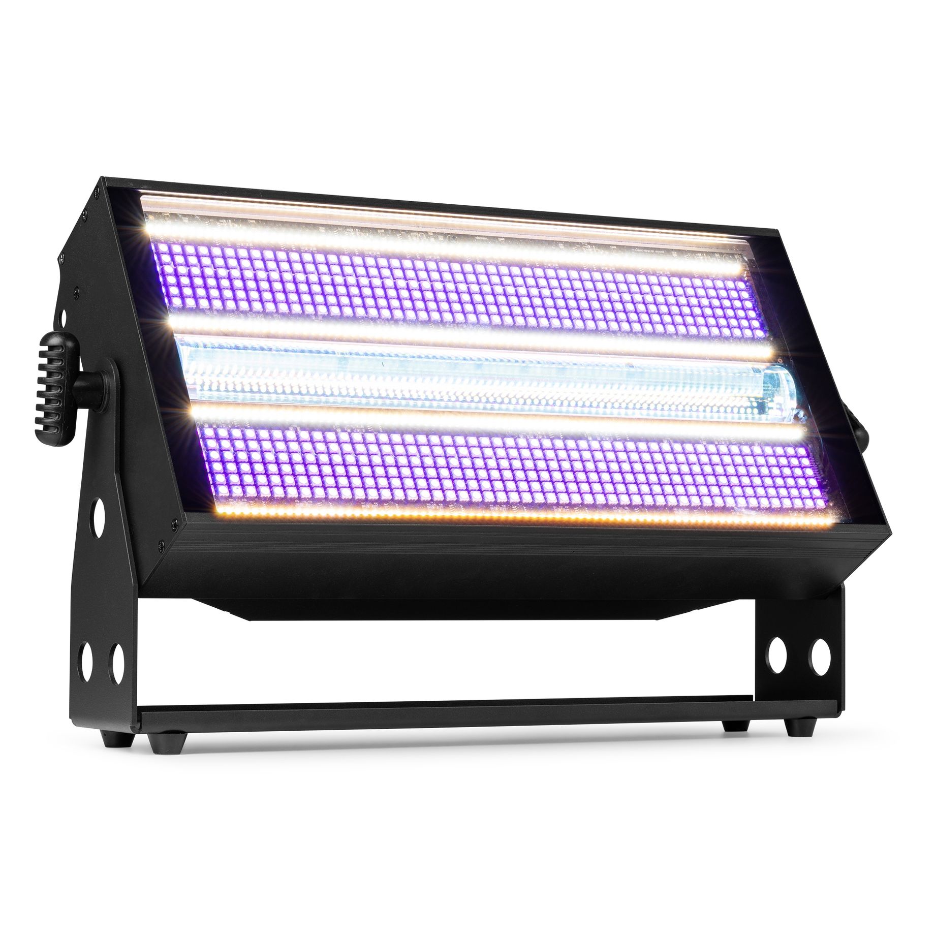 BS1200 Combi Strobe RGB+CW