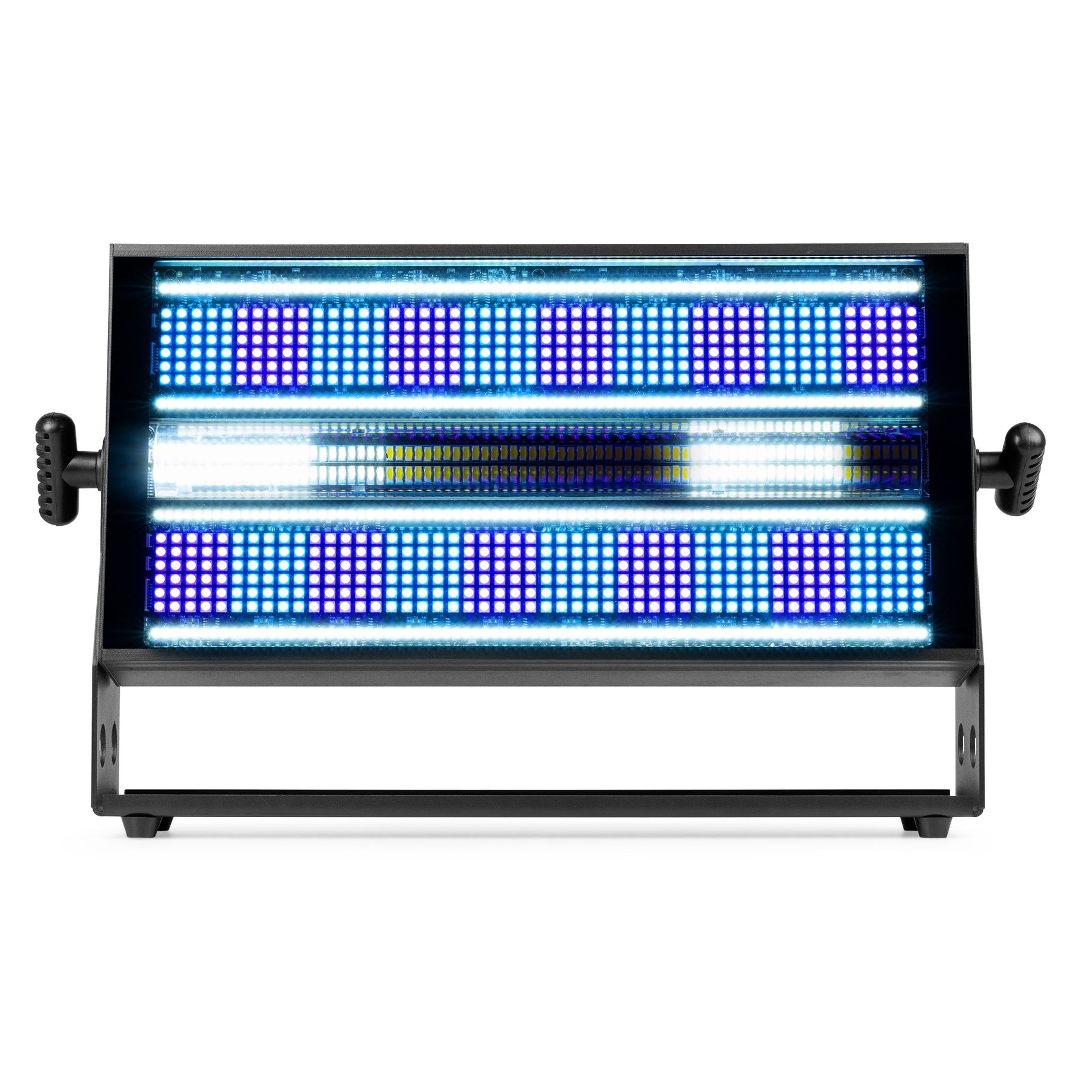 BS1200 Combi Strobe RGB+CW