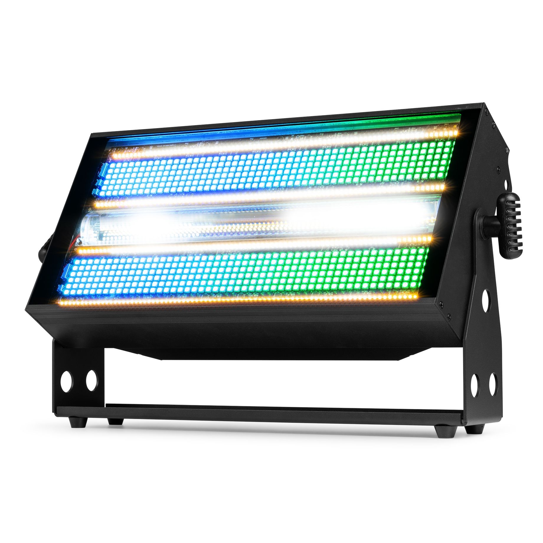 BS1200 Combi Strobe RGB+CW