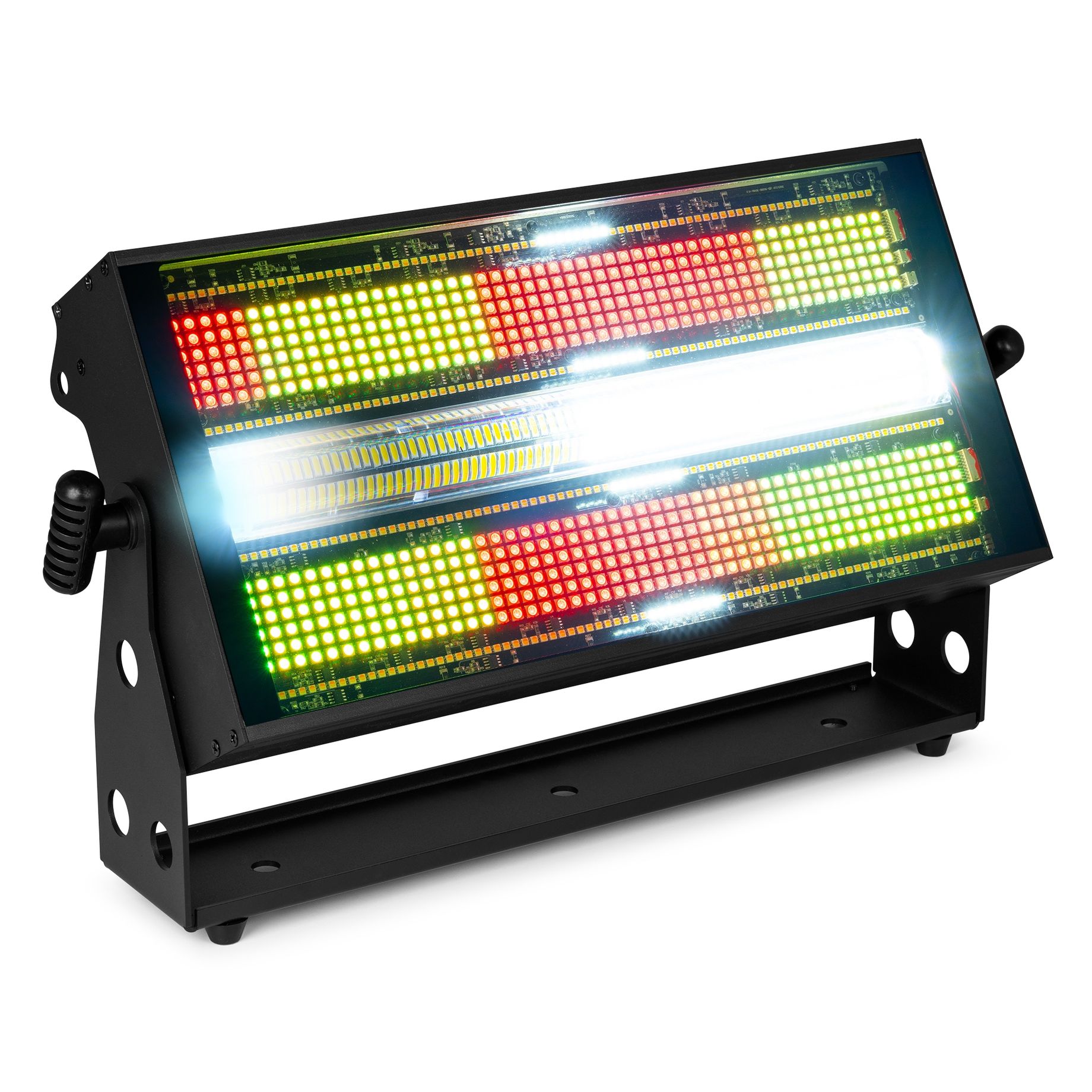 BS1200 Combi Strobe RGB+CW