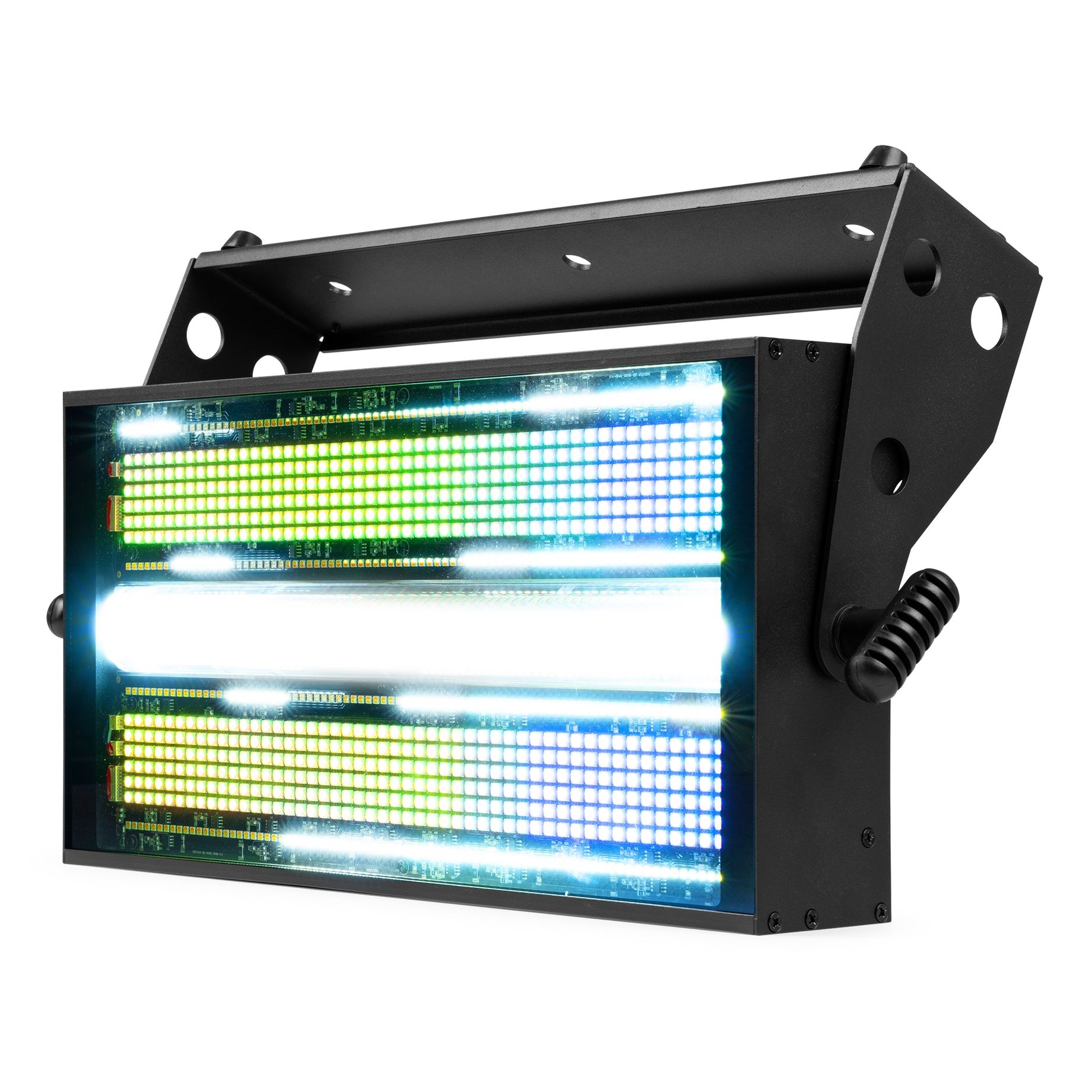 BS1200 Combi Strobe RGB+CW