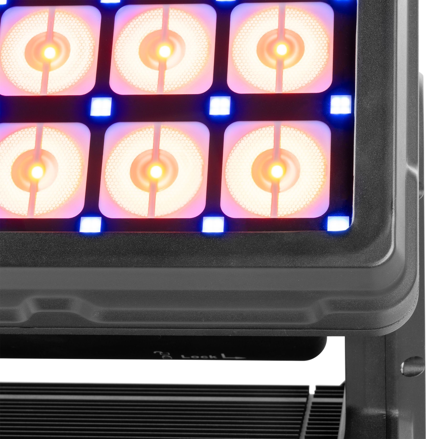 NUKE4 Motorized Beam Outdoor