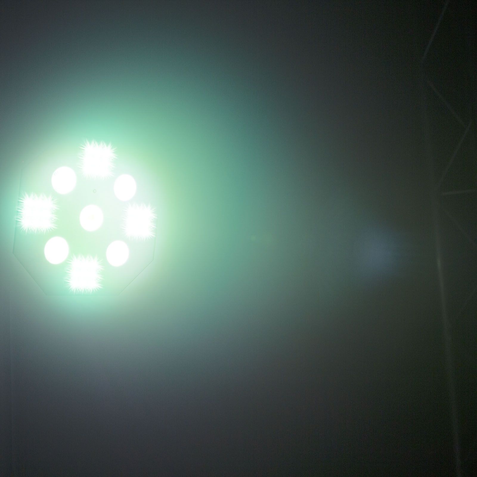 MultiAce2 LED Effect 2-in-1