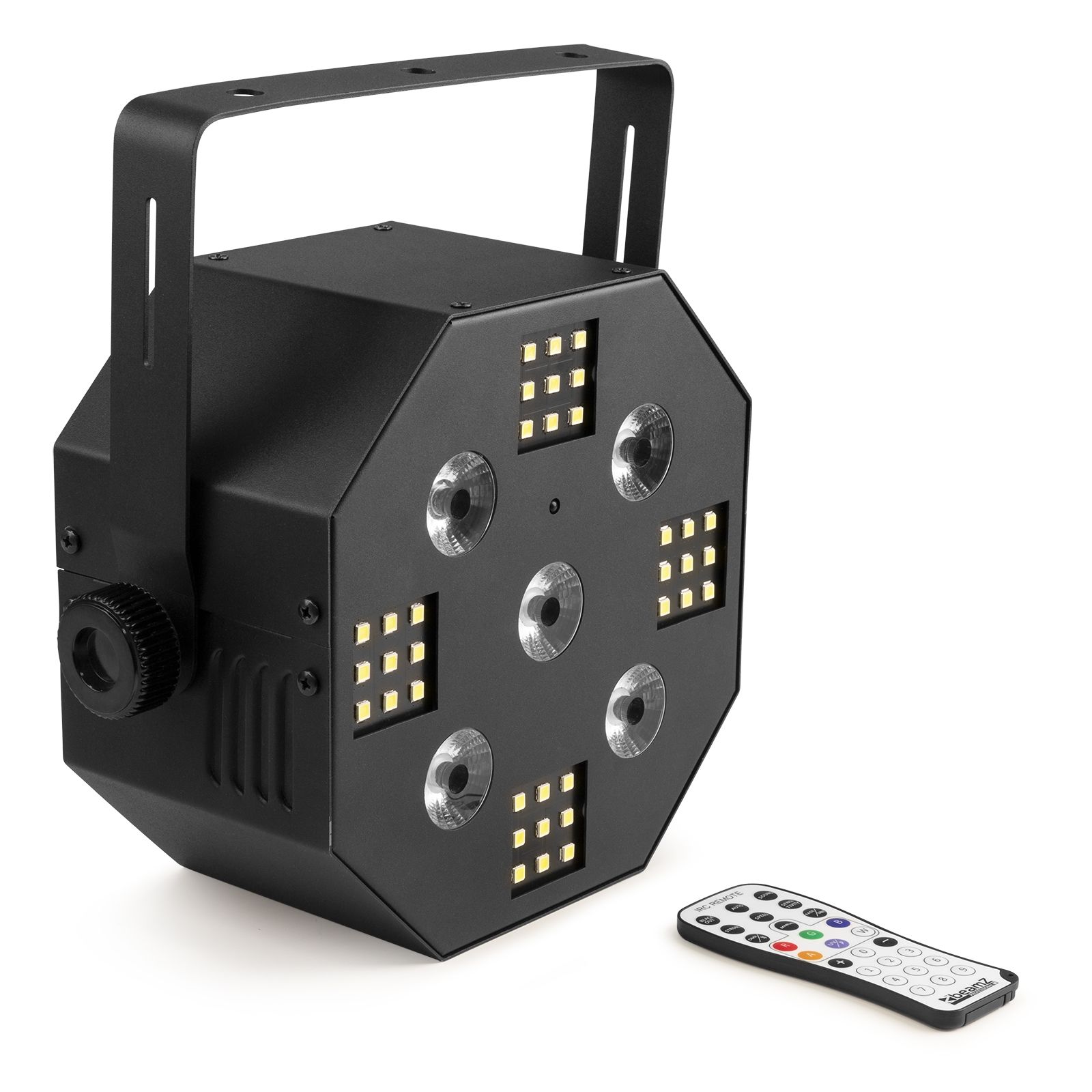 MultiAce2 LED Effect 2-in-1