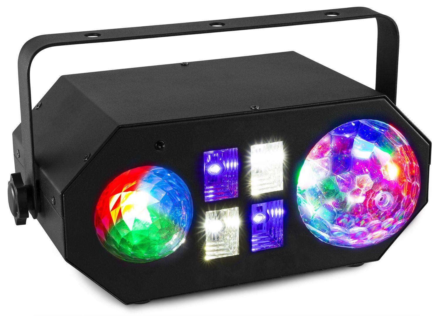 LEDWAVE LED Jellyball, Water Wave and UV Effect