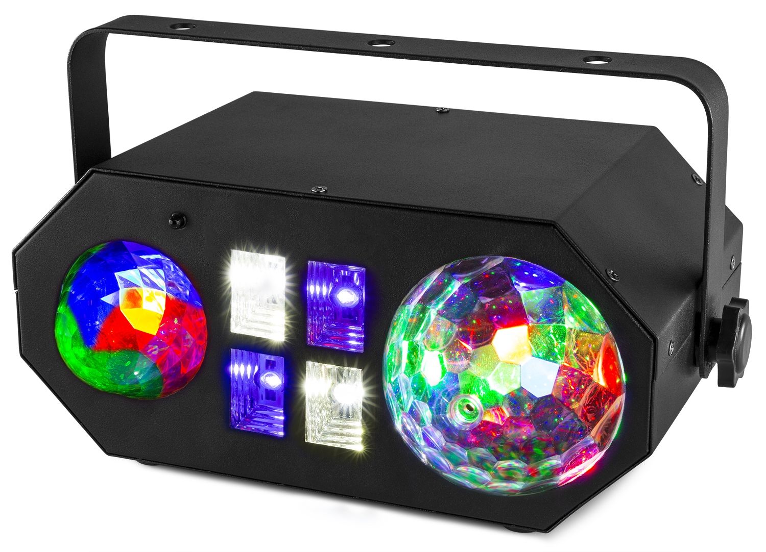 LEDWAVE LED Jellyball, Water Wave and UV Effect