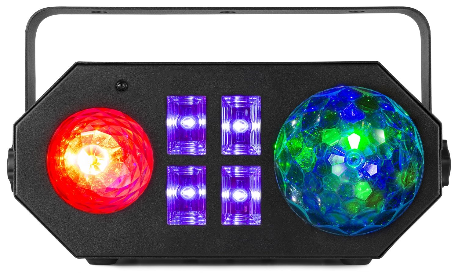 LEDWAVE LED Jellyball, Water Wave and UV Effect