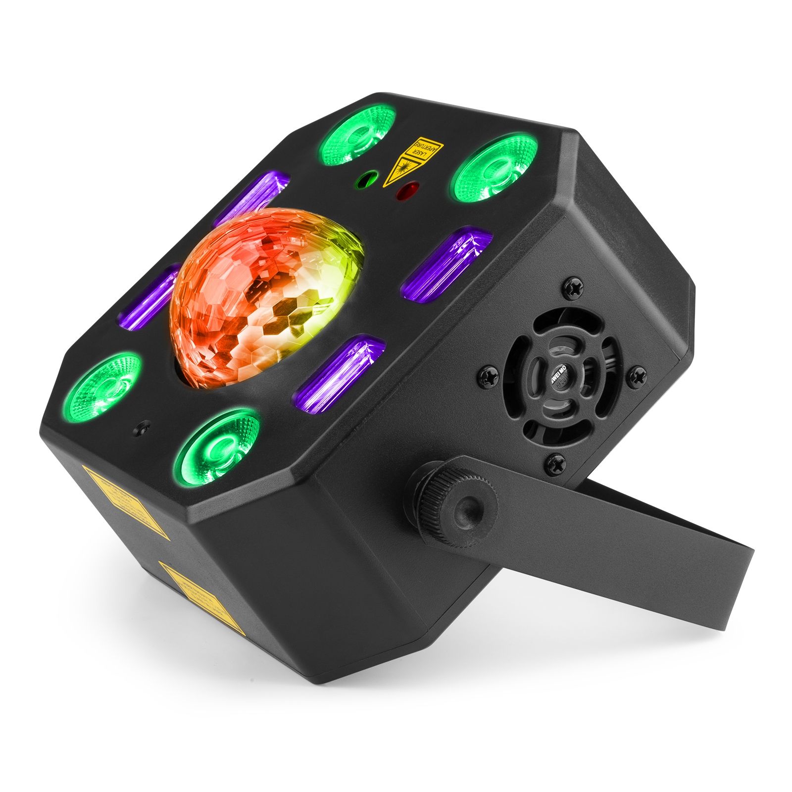 LightBox5 Party Effect 5-in-1