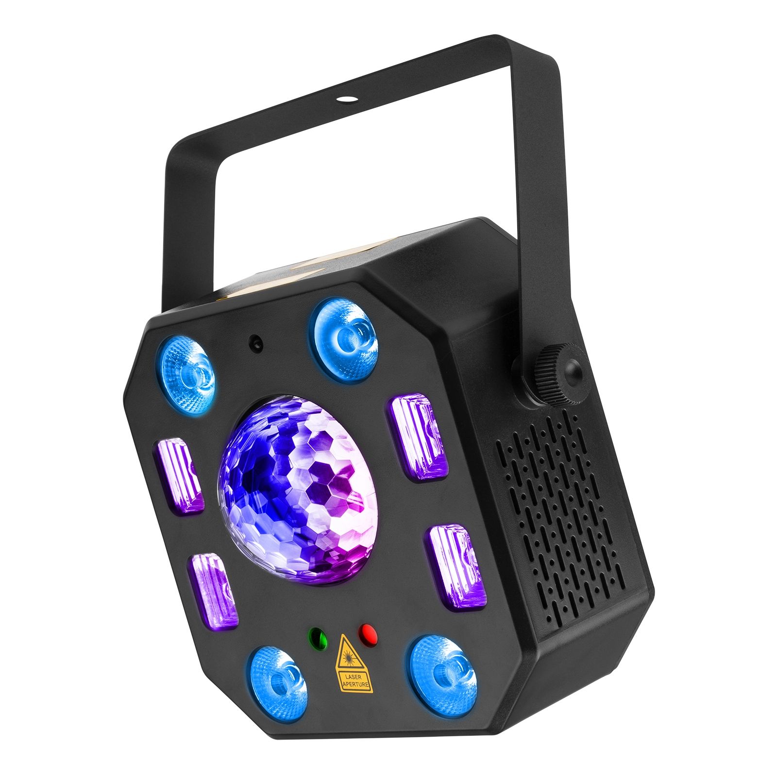 LightBox5 Party Effect 5-in-1