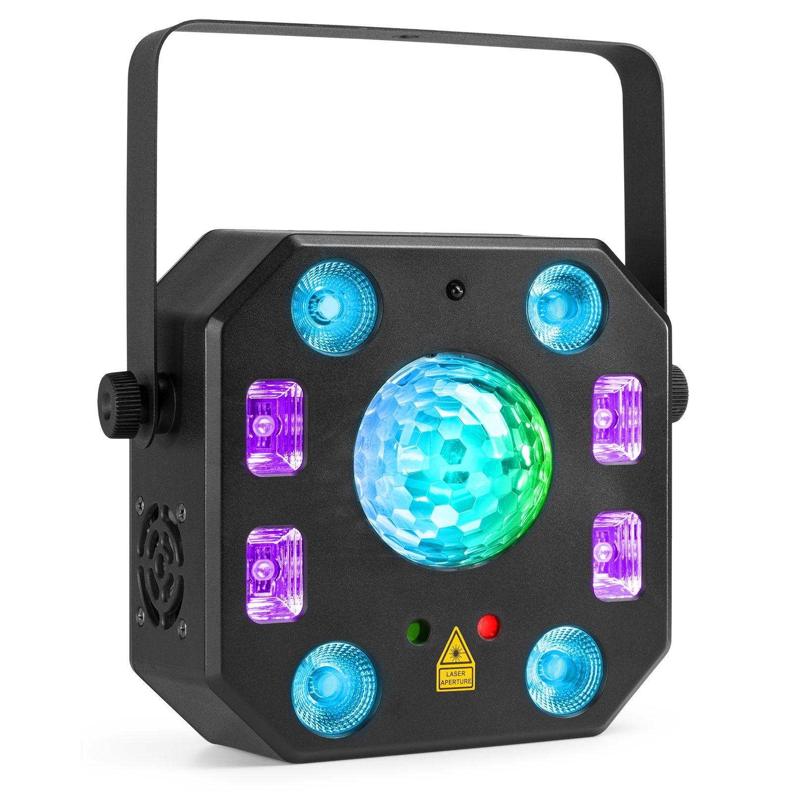 LightBox5 Party Effect 5-in-1