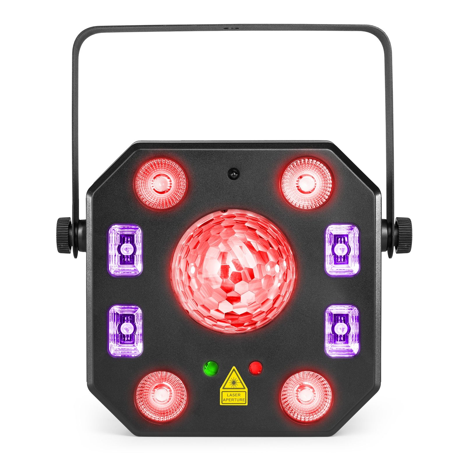 LightBox5 Party Effect 5-in-1