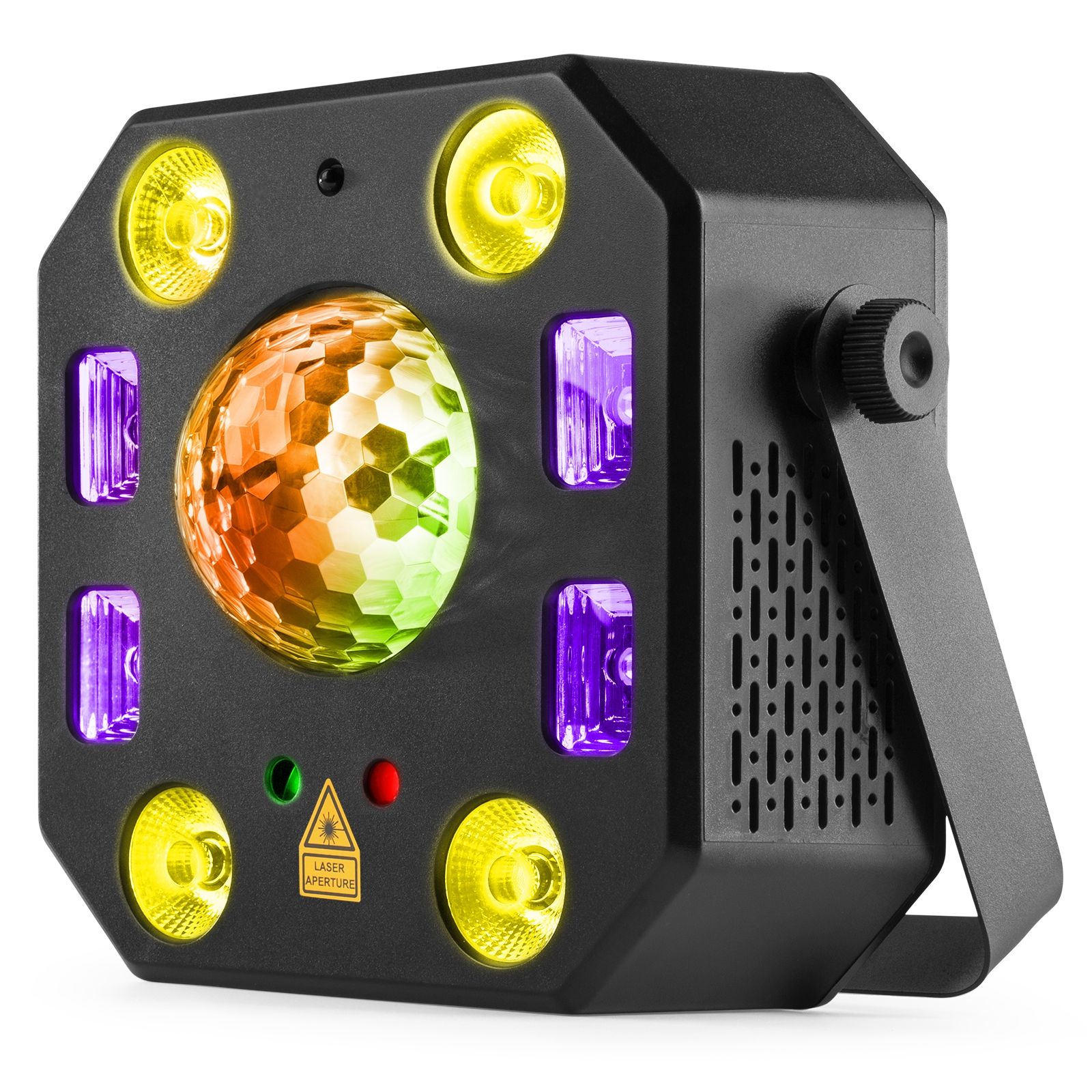 LightBox5 Party Effect 5-in-1