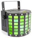 Radical II LED Derby with laser RG and strobe