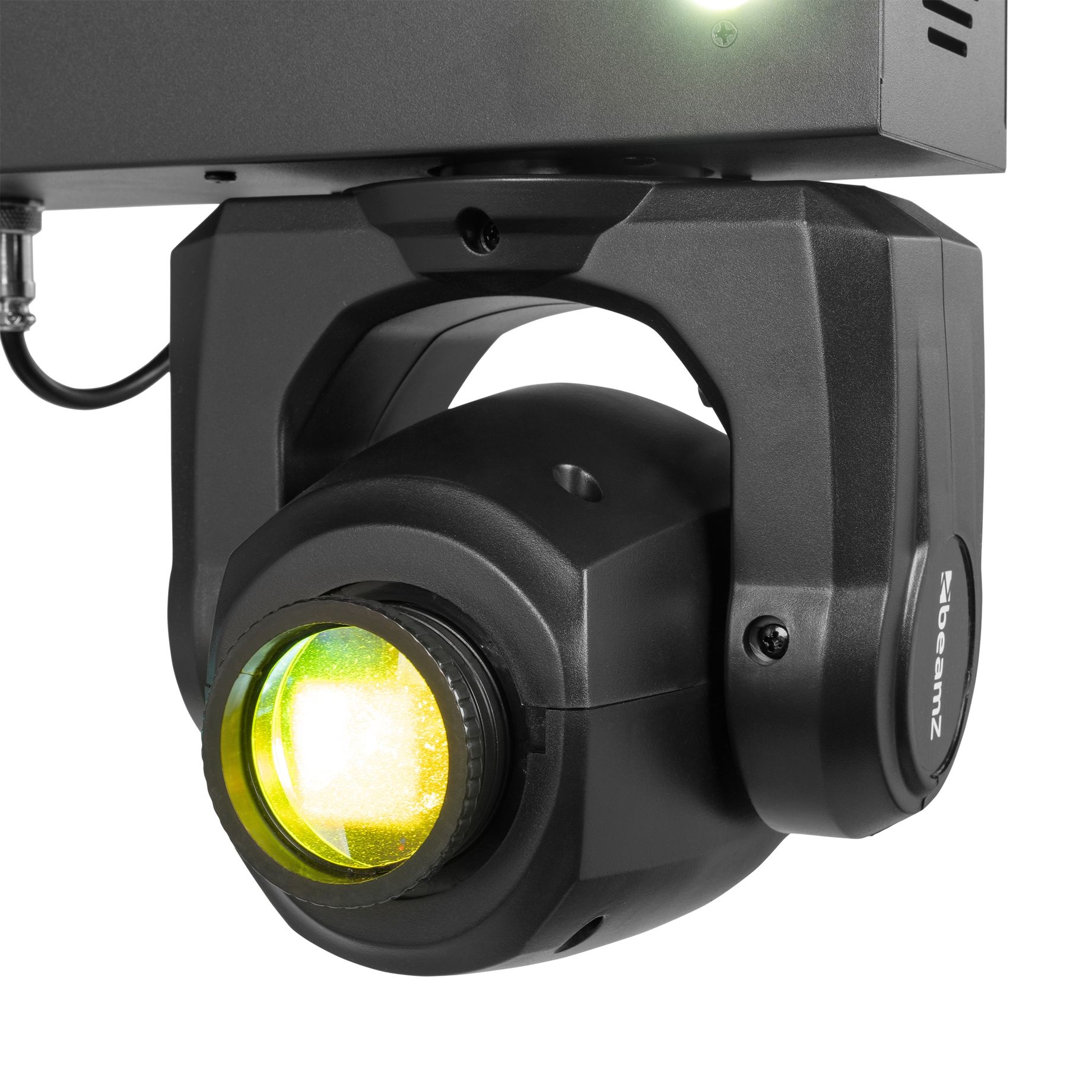 ShowBar GO Glow with Moving Heads, Derby, Par and Strobe Effects
