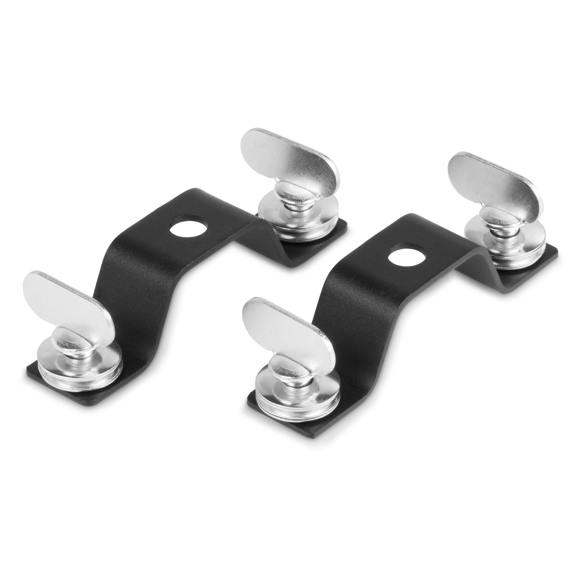 ShowBar GO Shine with 4 Moving Heads