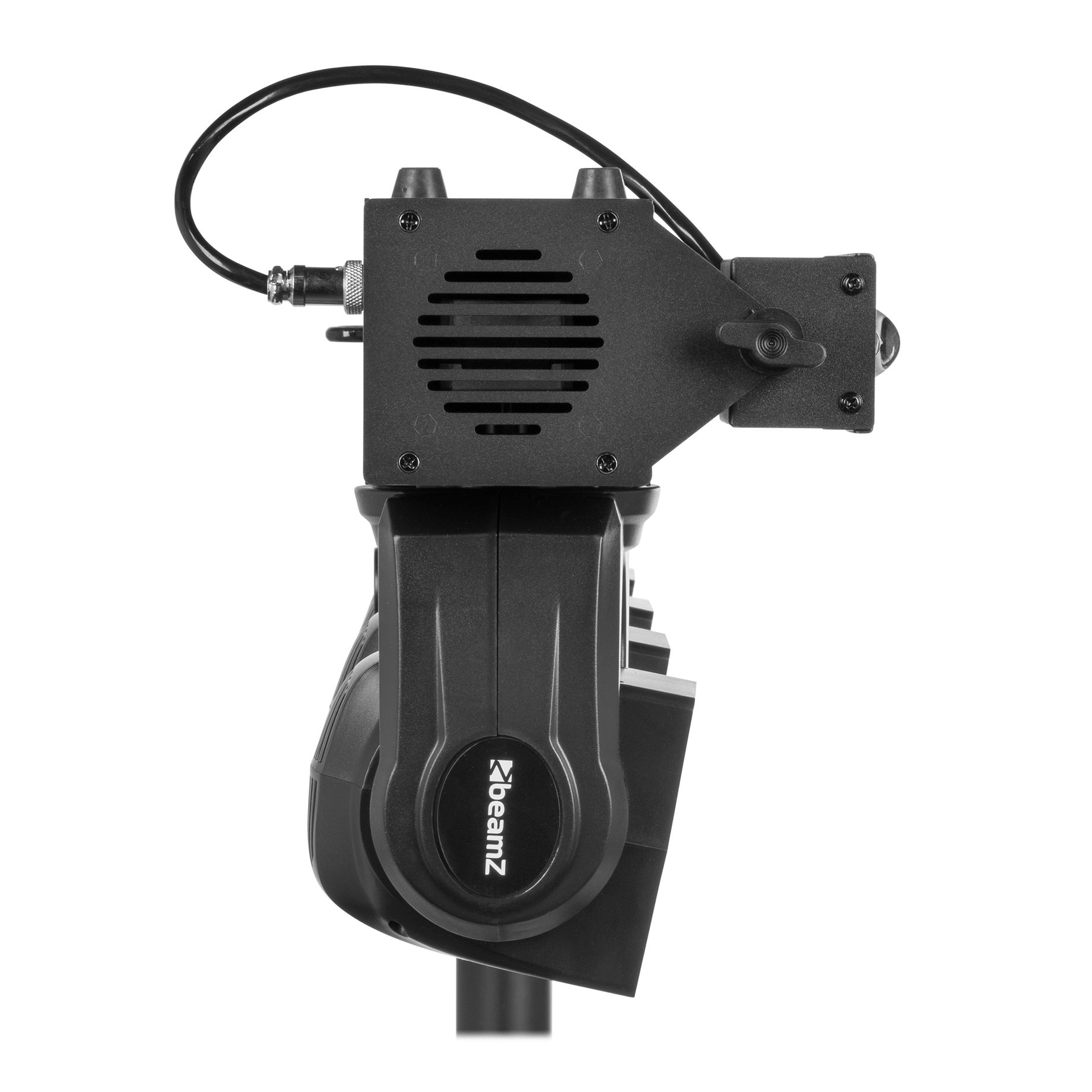 ShowBar GO Vibe with 4 Moving Heads and LED Bar