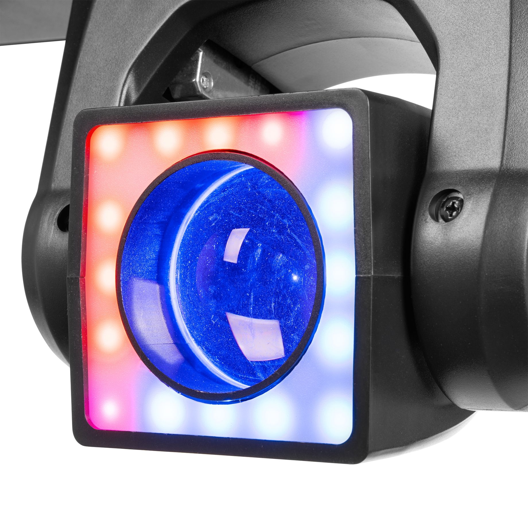 ShowBar GO Vibe with 4 Moving Heads and LED Bar