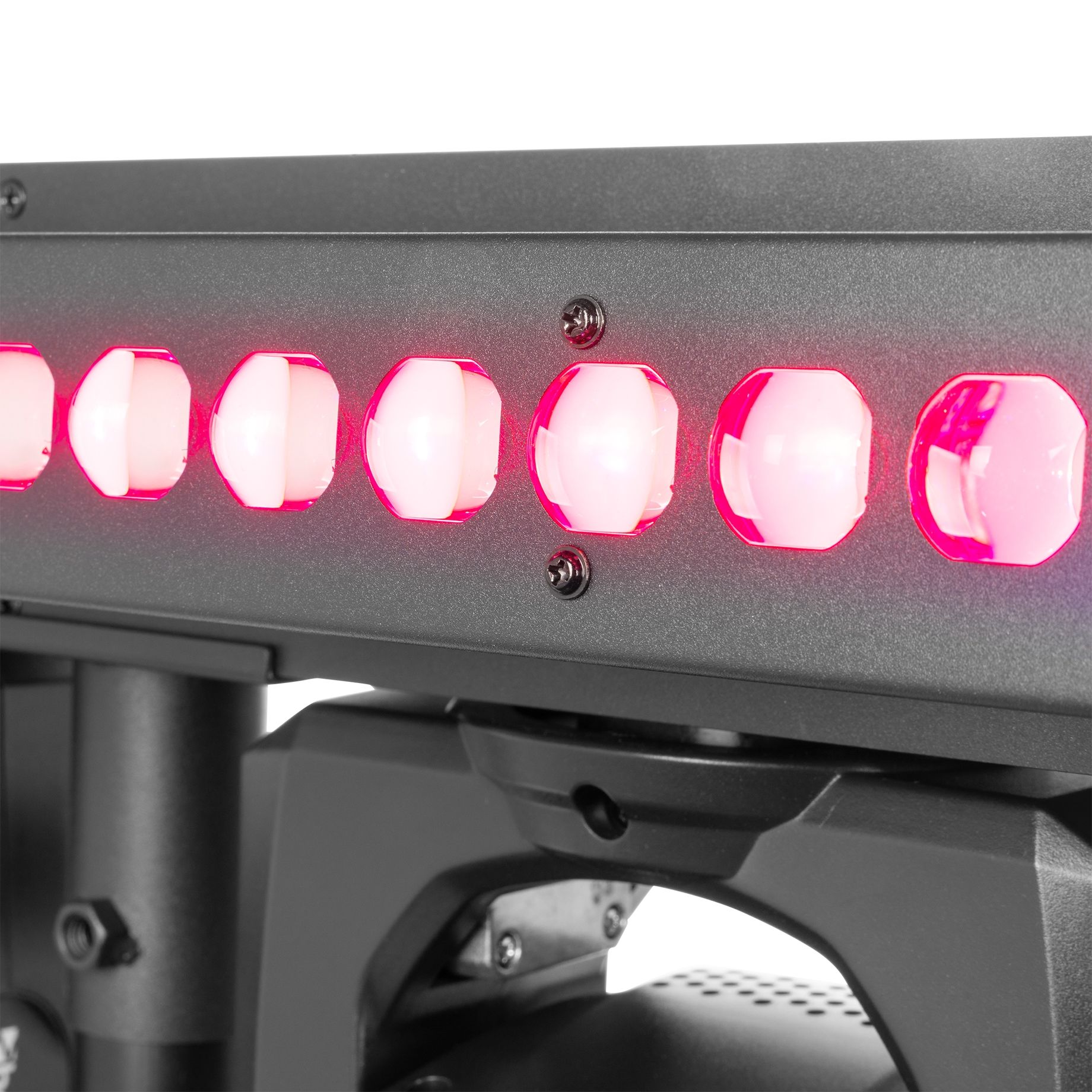 ShowBar GO Vibe with 4 Moving Heads and LED Bar