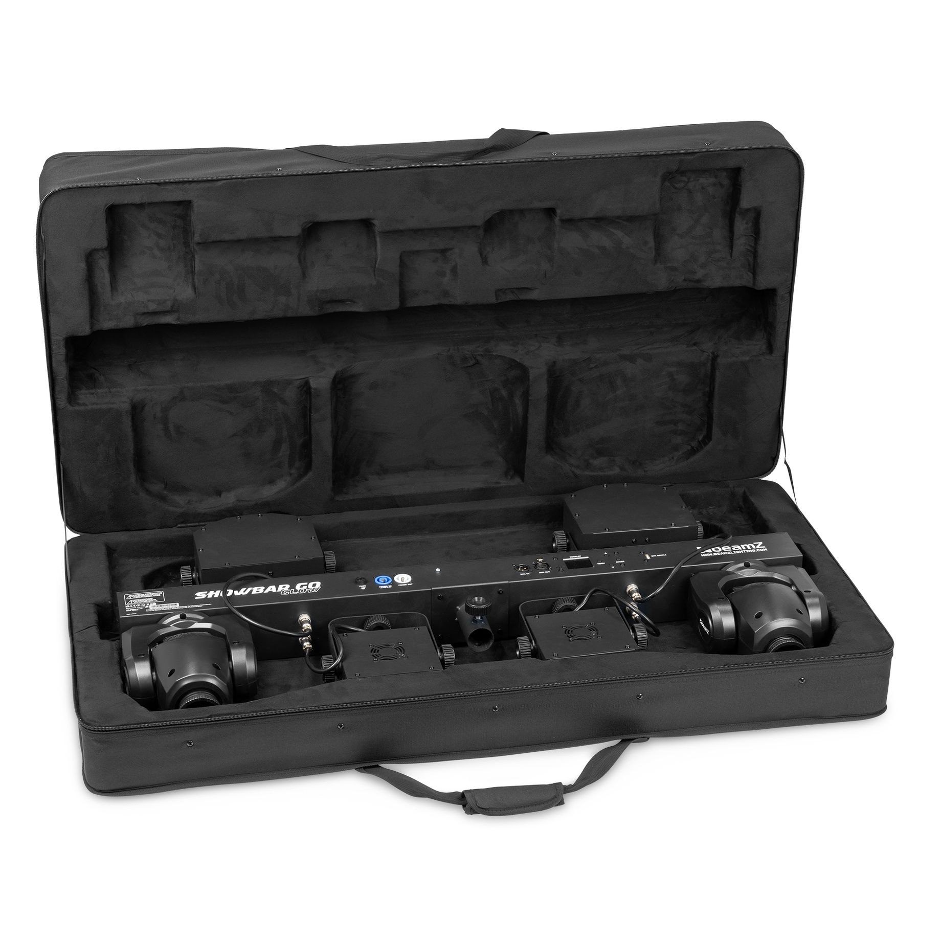 ShowBar GO Bag Model B
