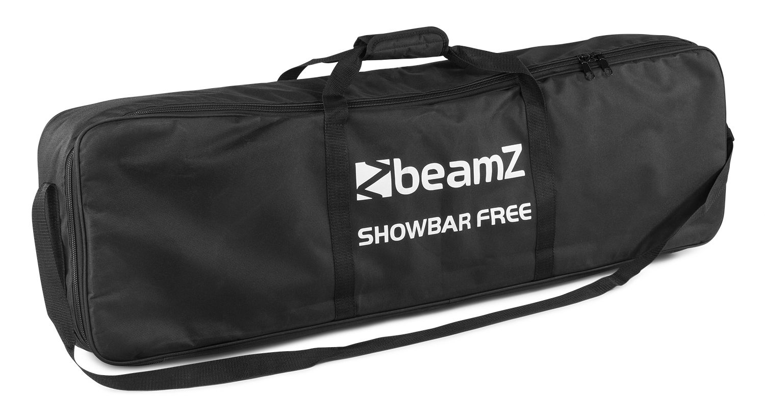 SHOWBAR FREE with PAR, Derby and Strobe effects