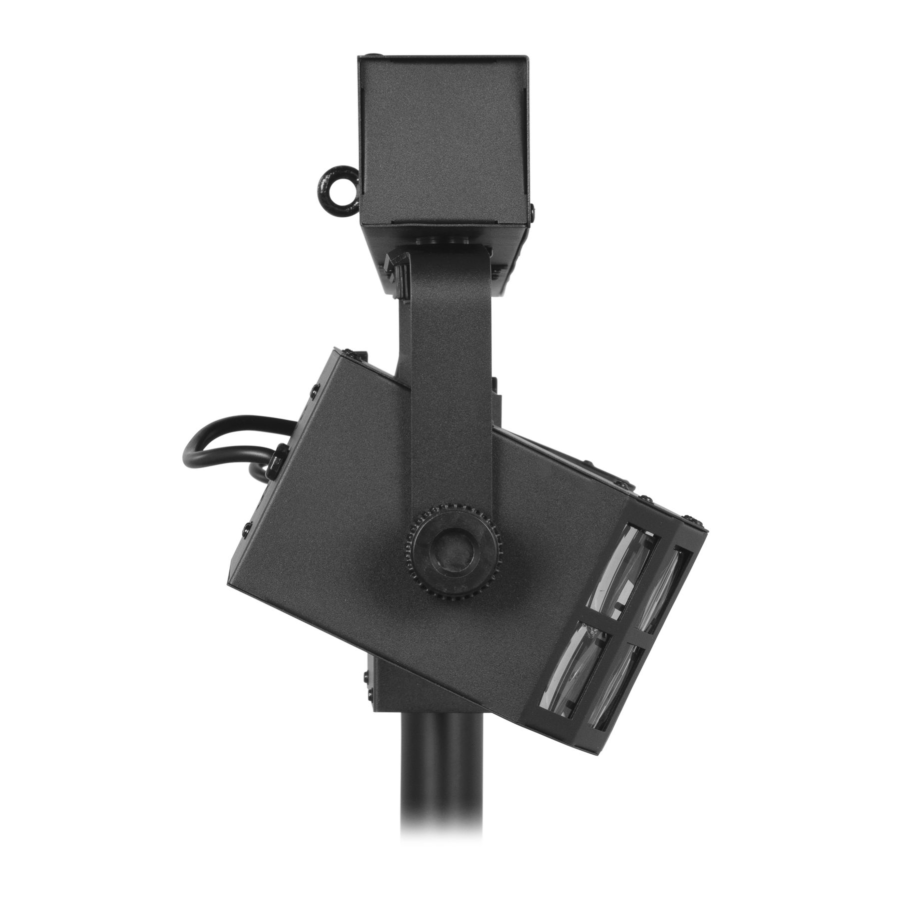 SHOWBAR FREE2 2x PAR and 2x Derby and Strobe