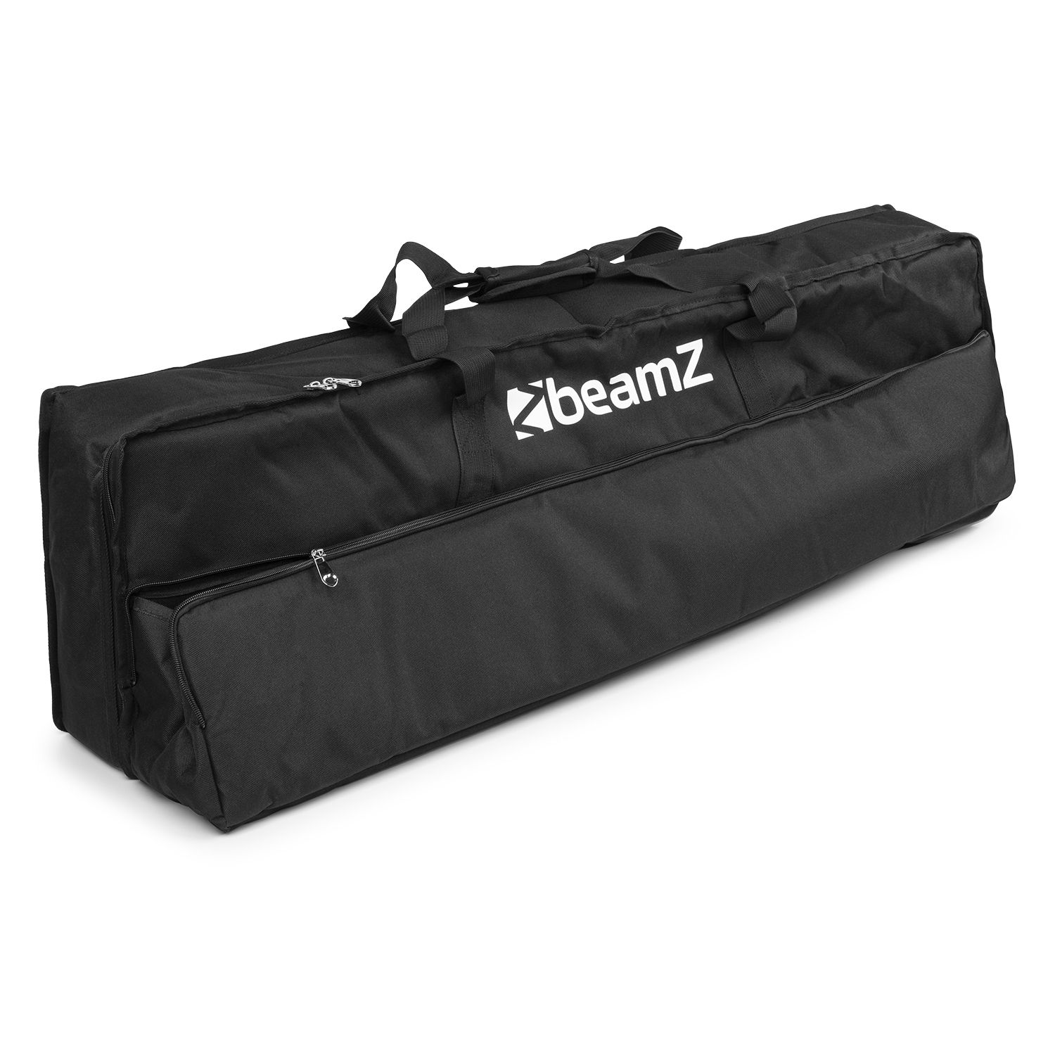 SB02 SHOWBAR on Battery with Derby and PAR effects