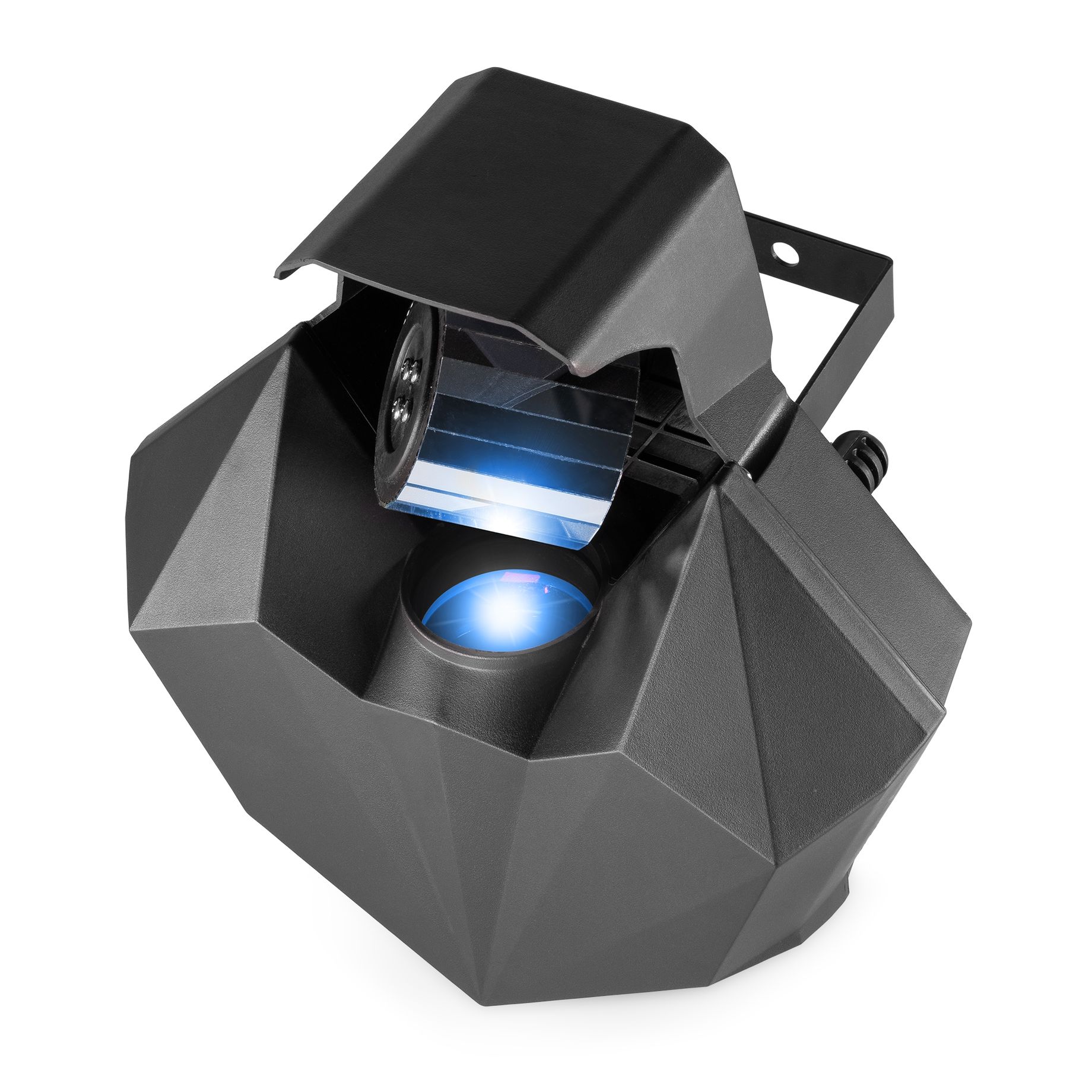 Diviner10 LED Beam Roller 100W