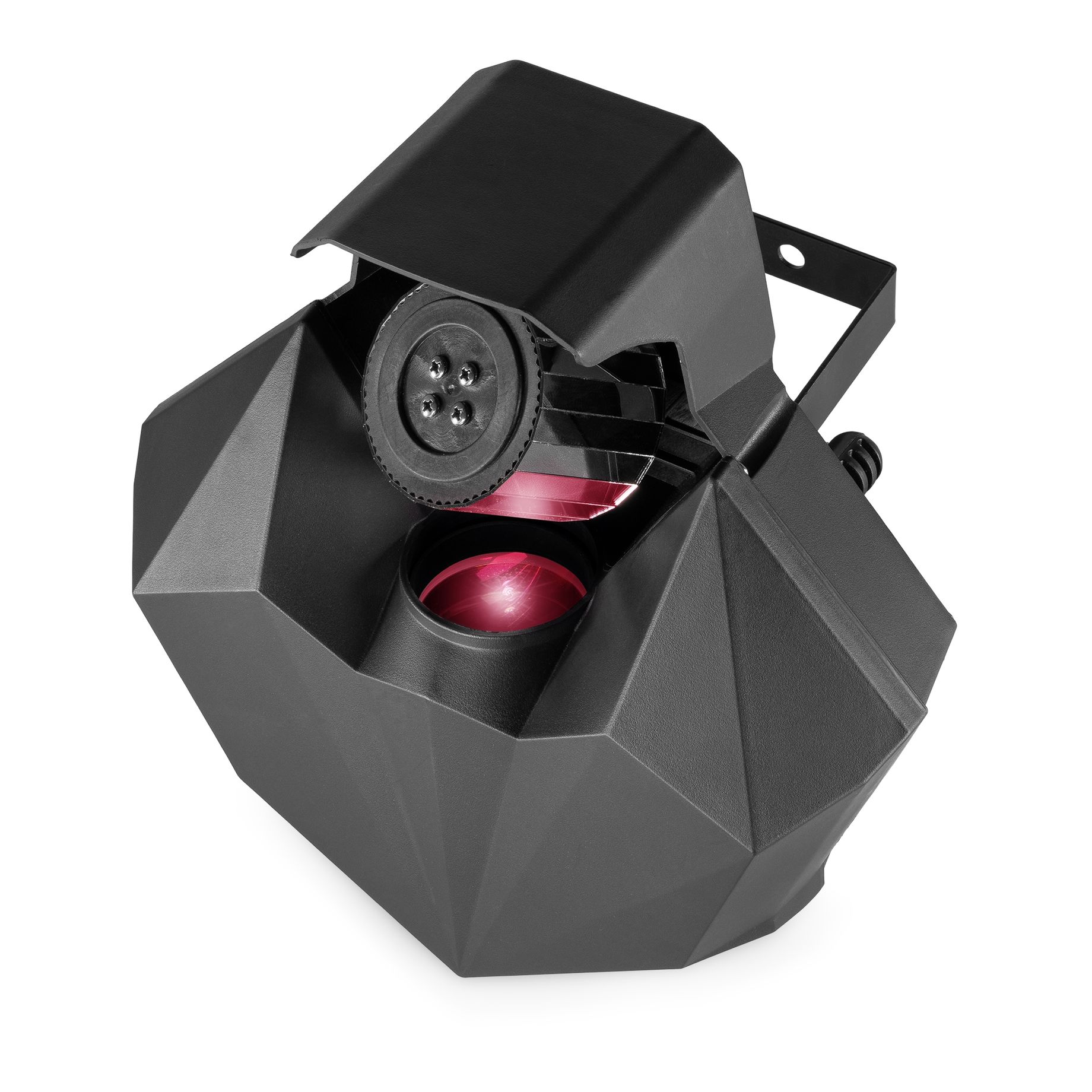 Diviner10 LED Beam Roller 100W