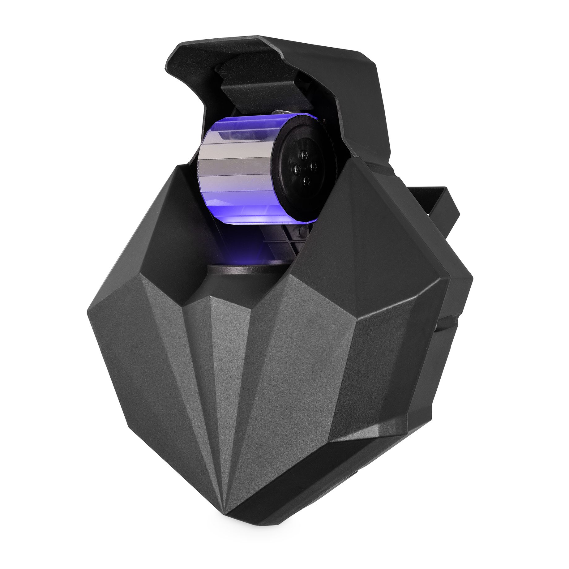 Diviner10 LED Beam Roller 100W