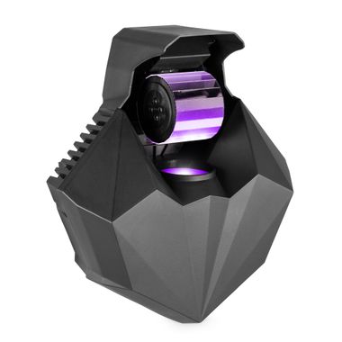 Diviner10 LED Beam Roller 100W