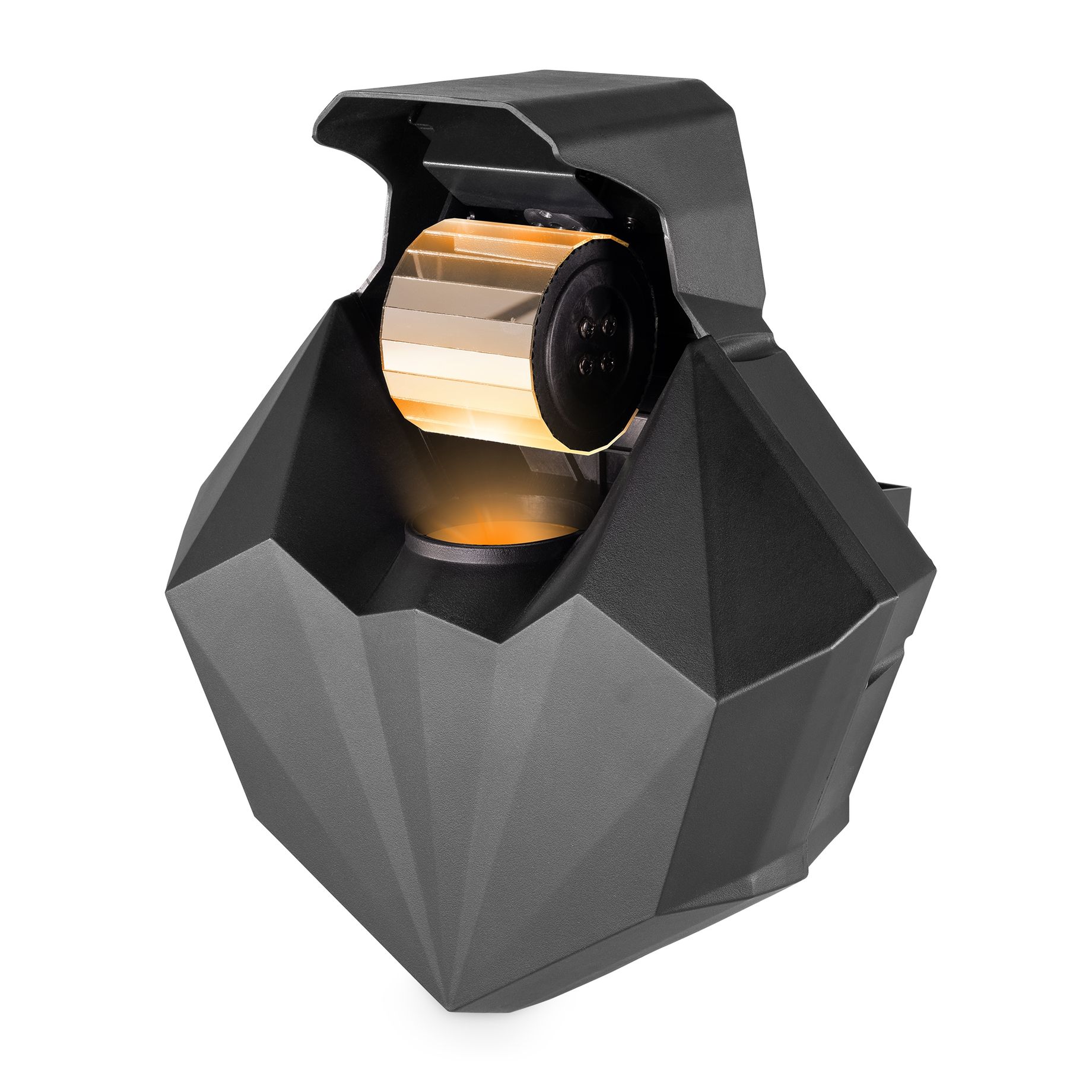 Diviner10 LED Beam Roller 100W