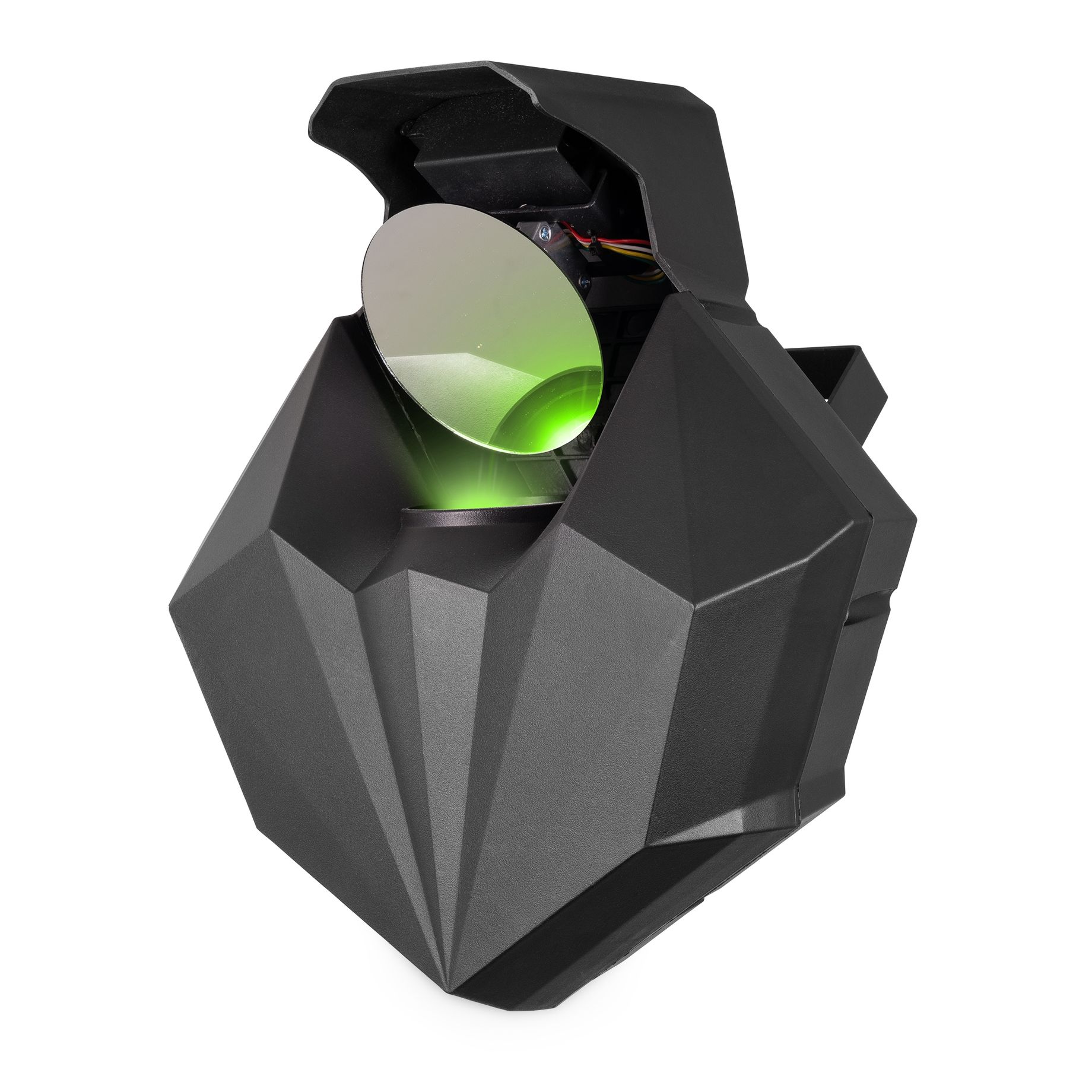 Diviner20 LED Beam Scanner 100W