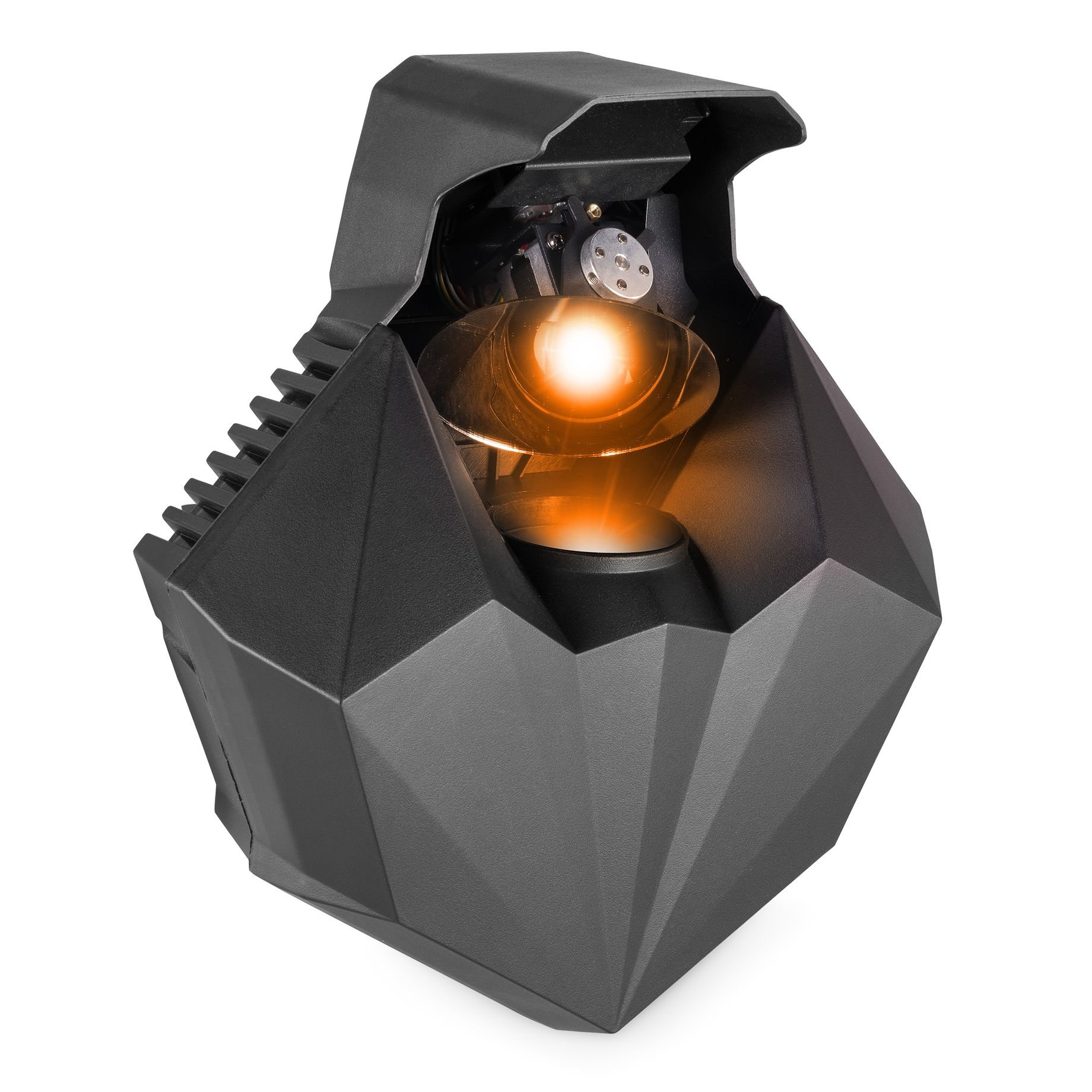 Diviner20 LED Beam Scanner 100W