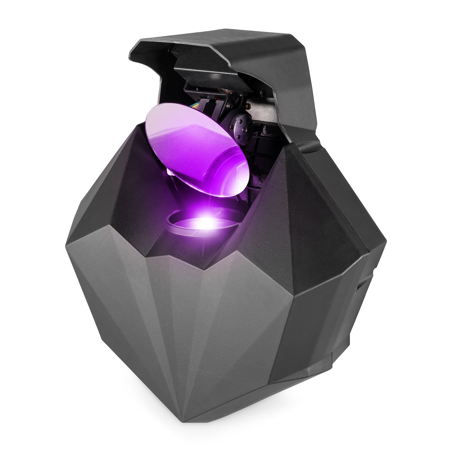 Diviner20 LED Beam Scanner 100W
