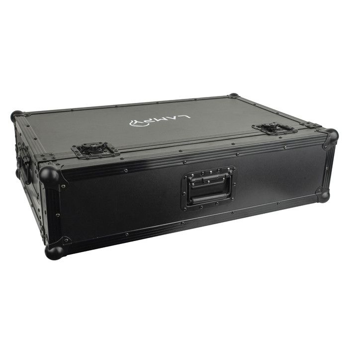 Flightcase for LAMPY 40