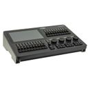LAMPY 20 2U Two Universe 20-fader DMX console