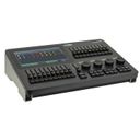 LAMPY 20 1U One Universe 20-fader DMX console