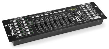 DMX-192S Controller 192-Channel